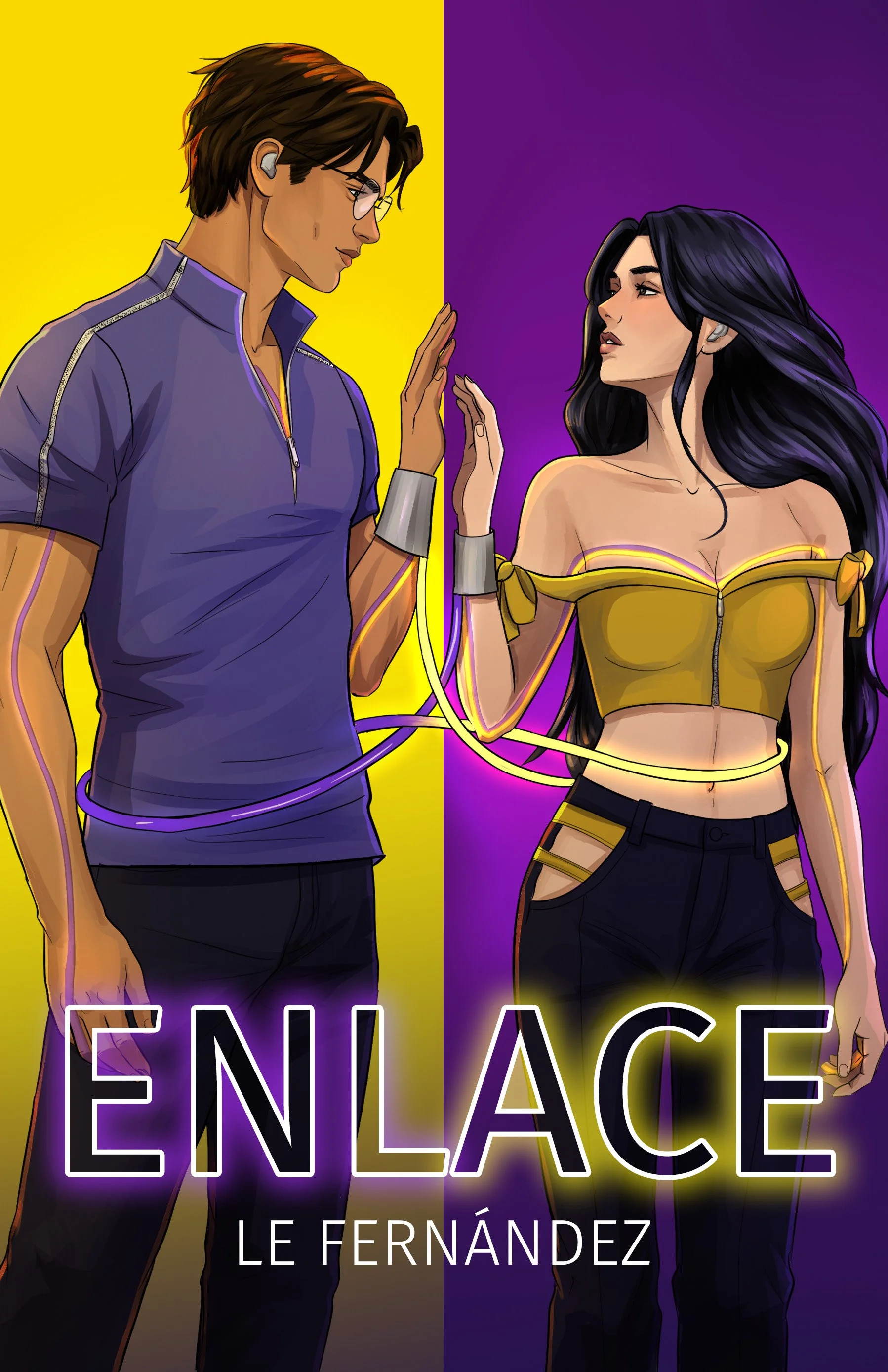 Diseño de portada