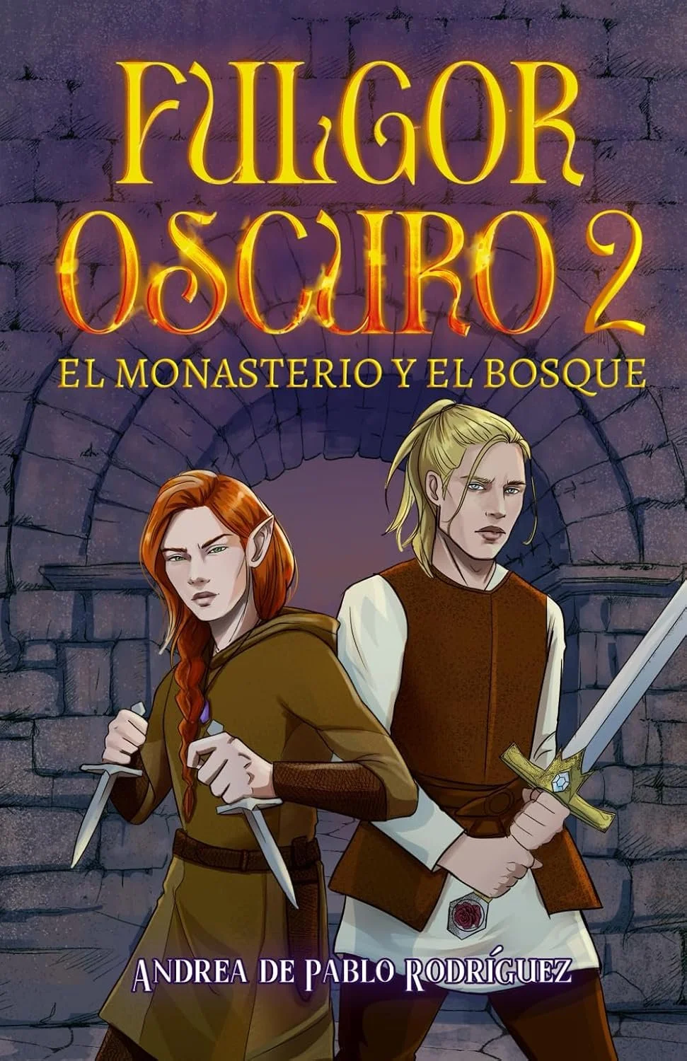 Diseño de portada / 
Ilustraciones / 
Corrección / 
Maquetación
