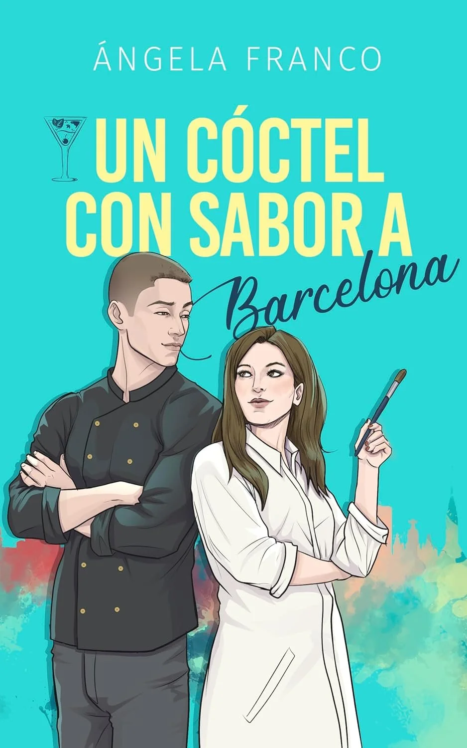 Diseño de portada