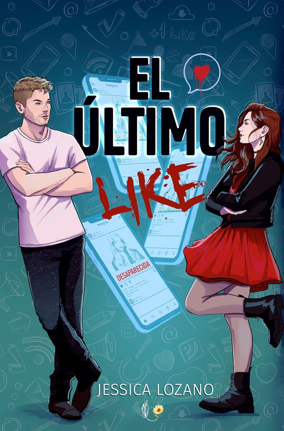 Diseño de portada