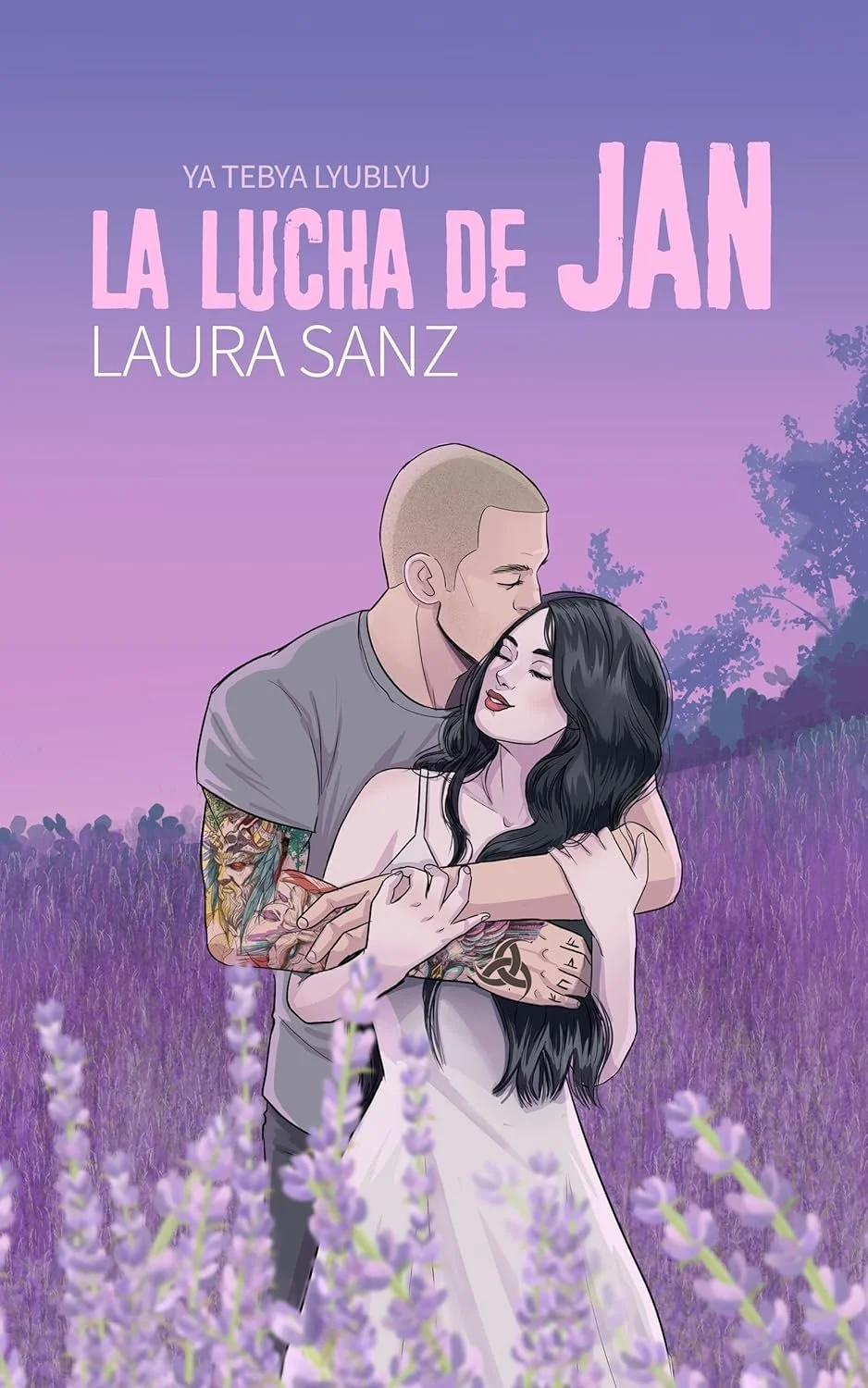 Diseño de portada