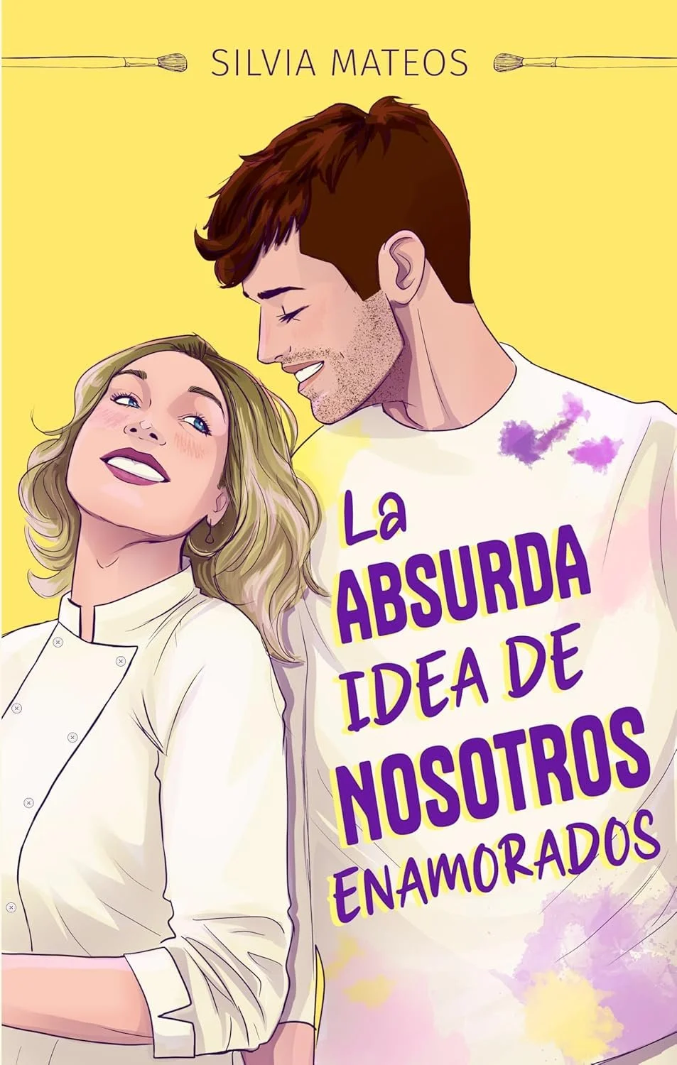 Diseño de portada / 
Ilustraciones / 
Corrección / 
Maquetación