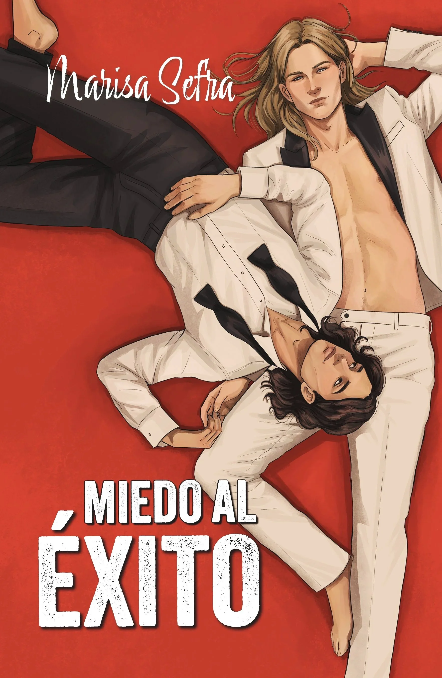 Diseño de portada / 
Ilustraciones / 
Corrección / 
Maquetación