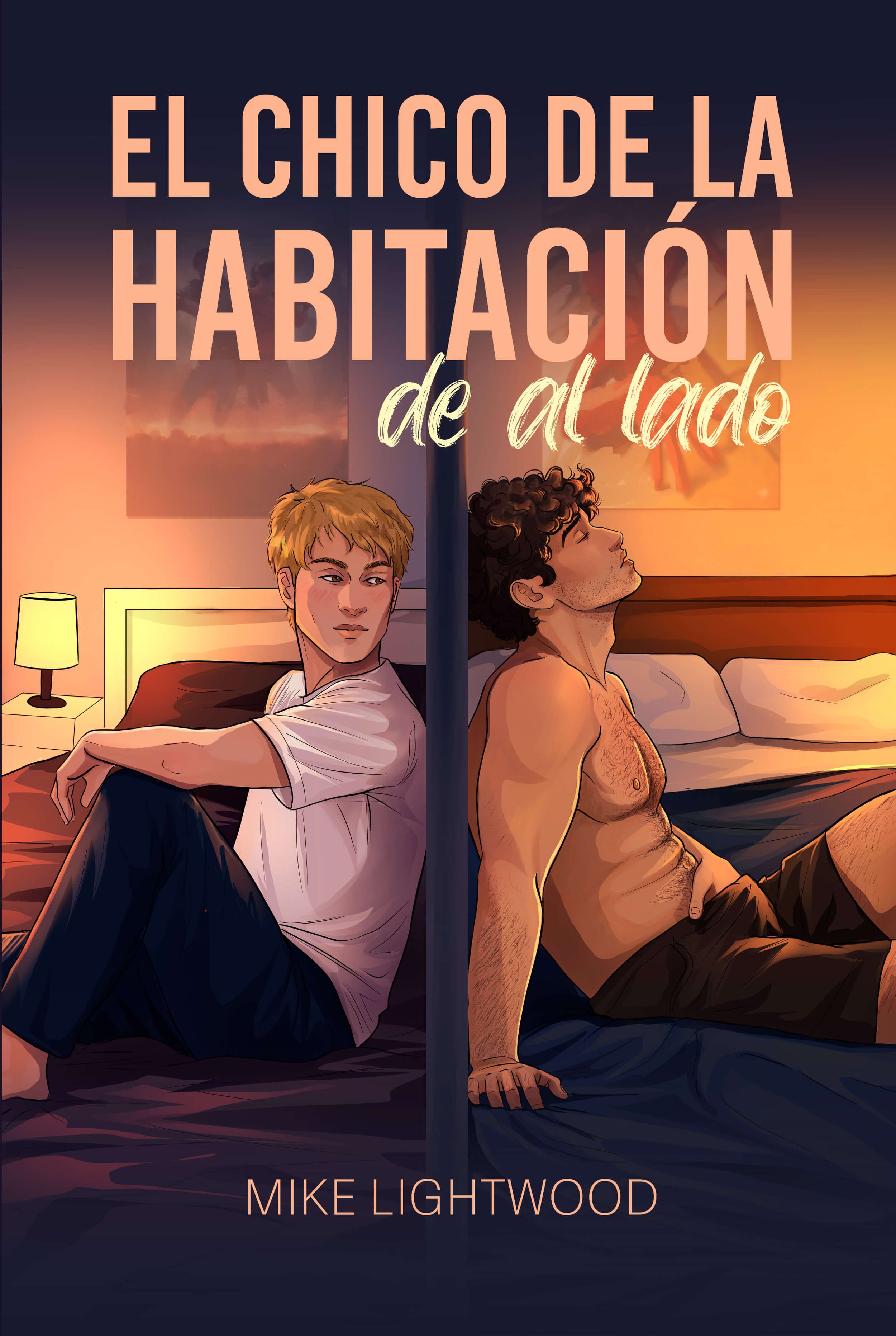 Diseño de portada / 
Ilustraciones