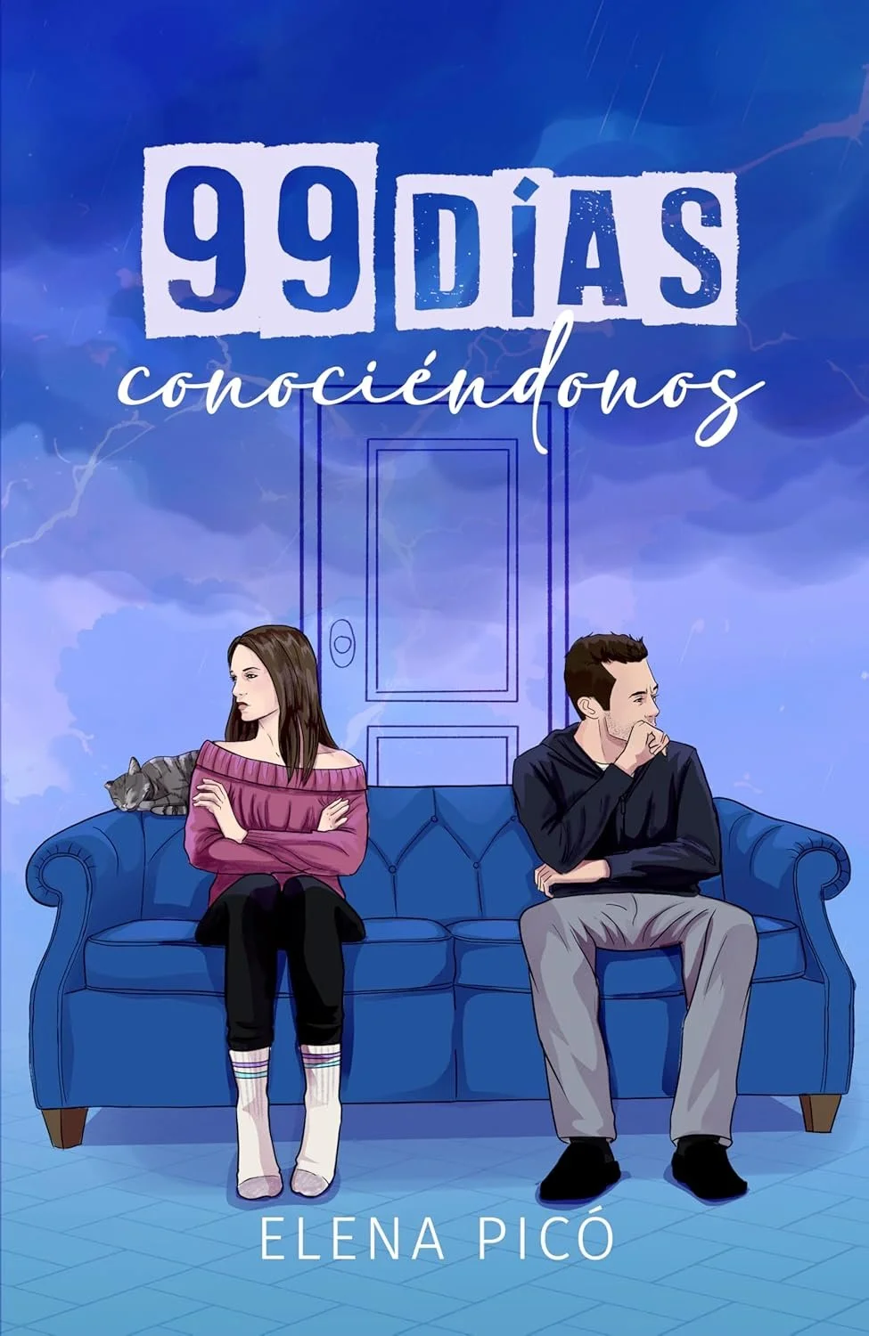 Diseño de portada