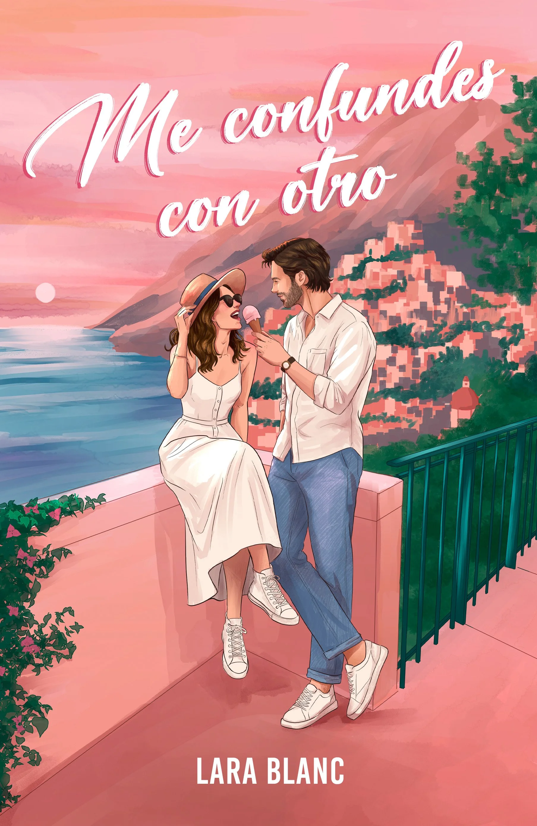 Diseño de portada / 
Corrección