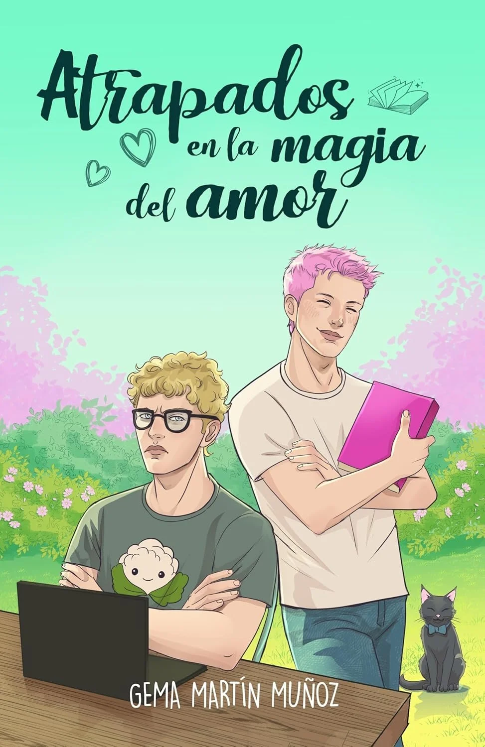 Diseño de portada