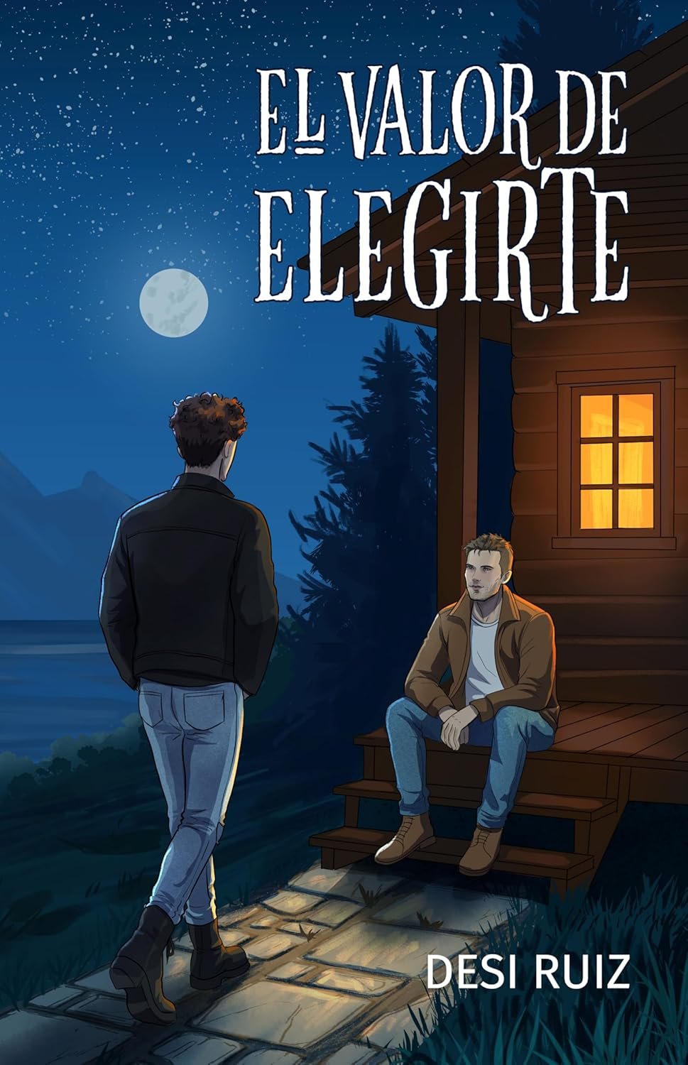 Diseño de portada