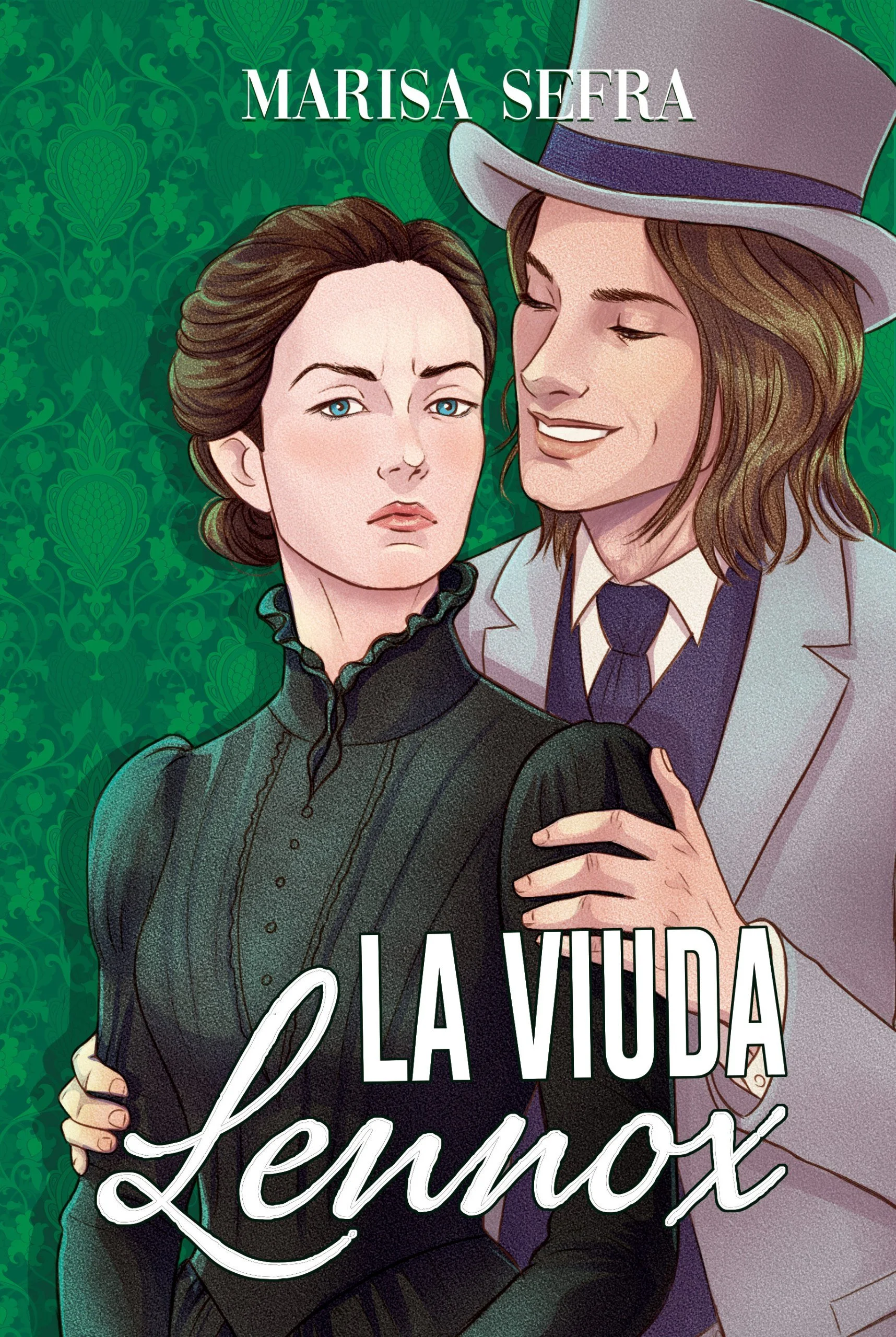 Diseño de portada / 
Ilustraciones / 
Corrección / 
Maquetación