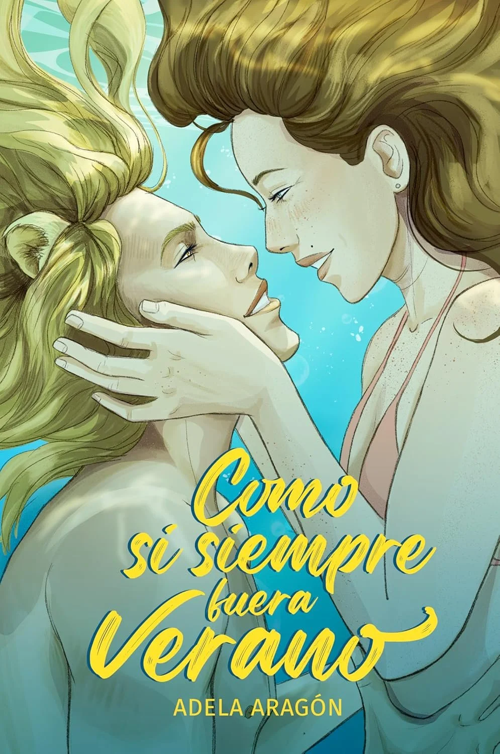 Diseño de portada / 
Ilustraciones / 
Corrección / 
Maquetación