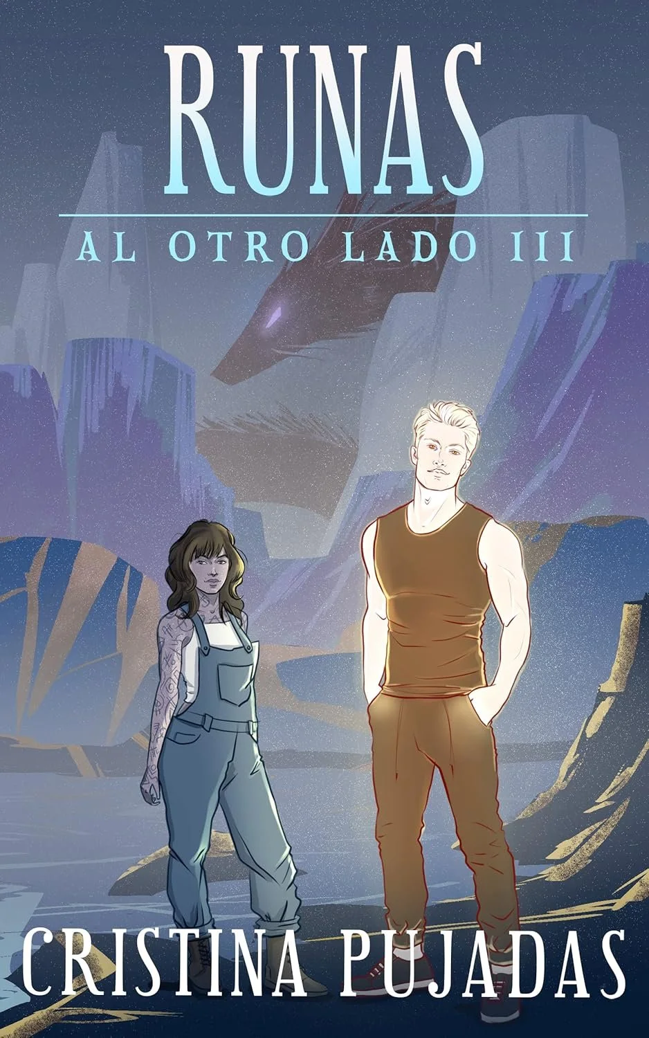 Diseño de portada