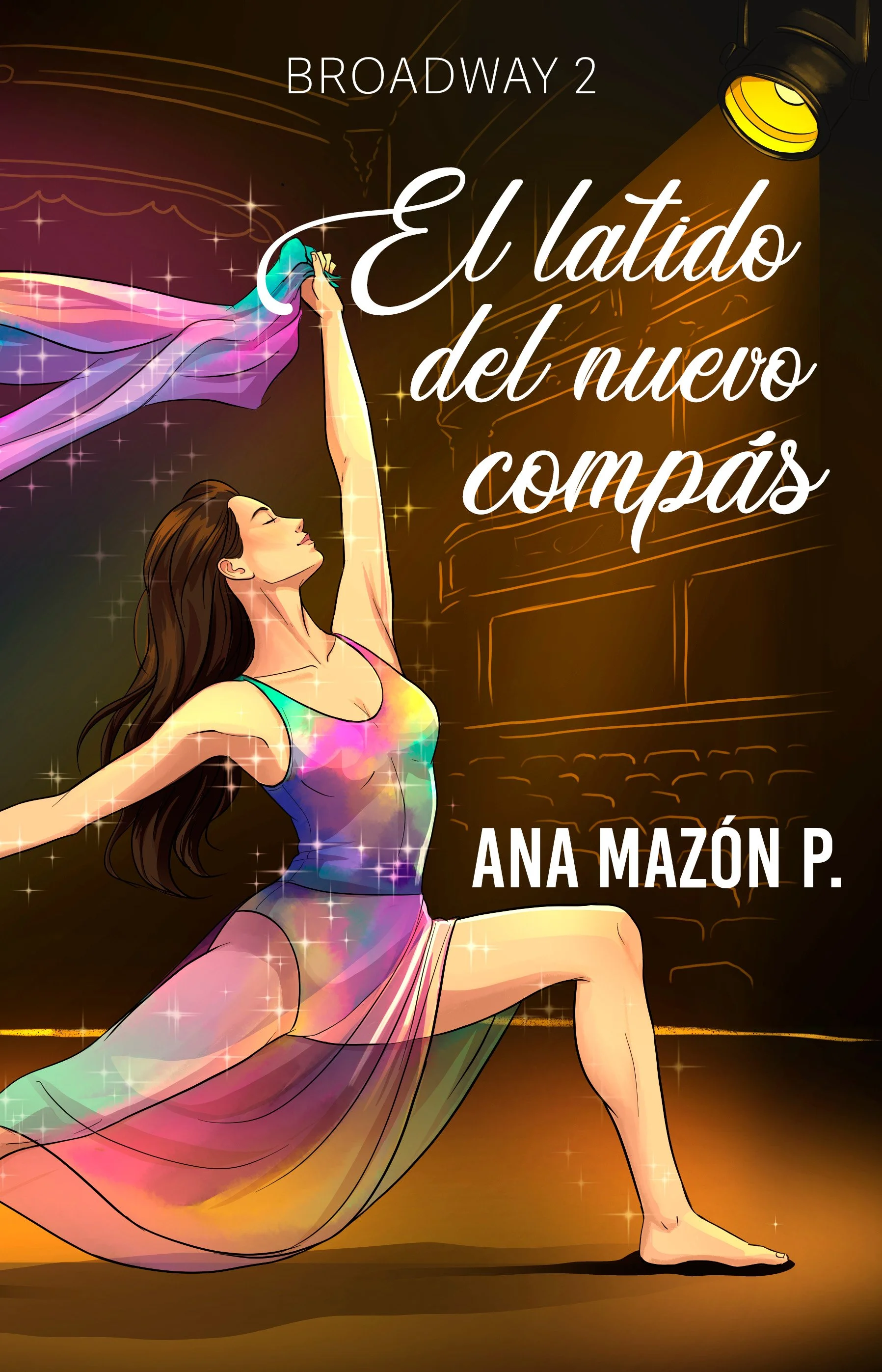 Diseño de portada / 
Corrección / 
Maquetación