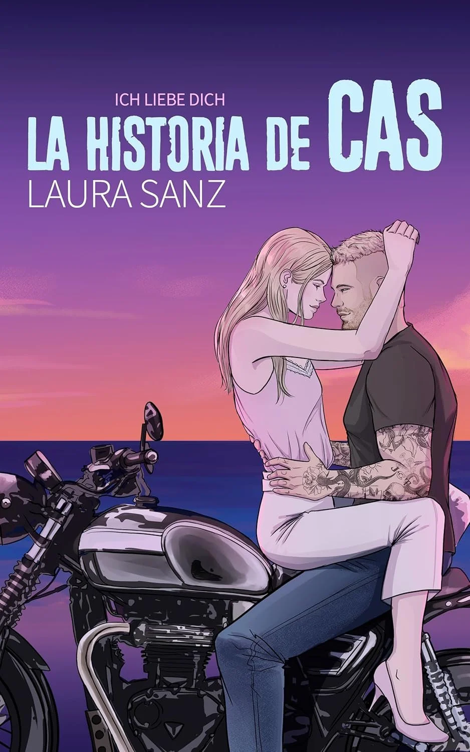 Diseño de portada
