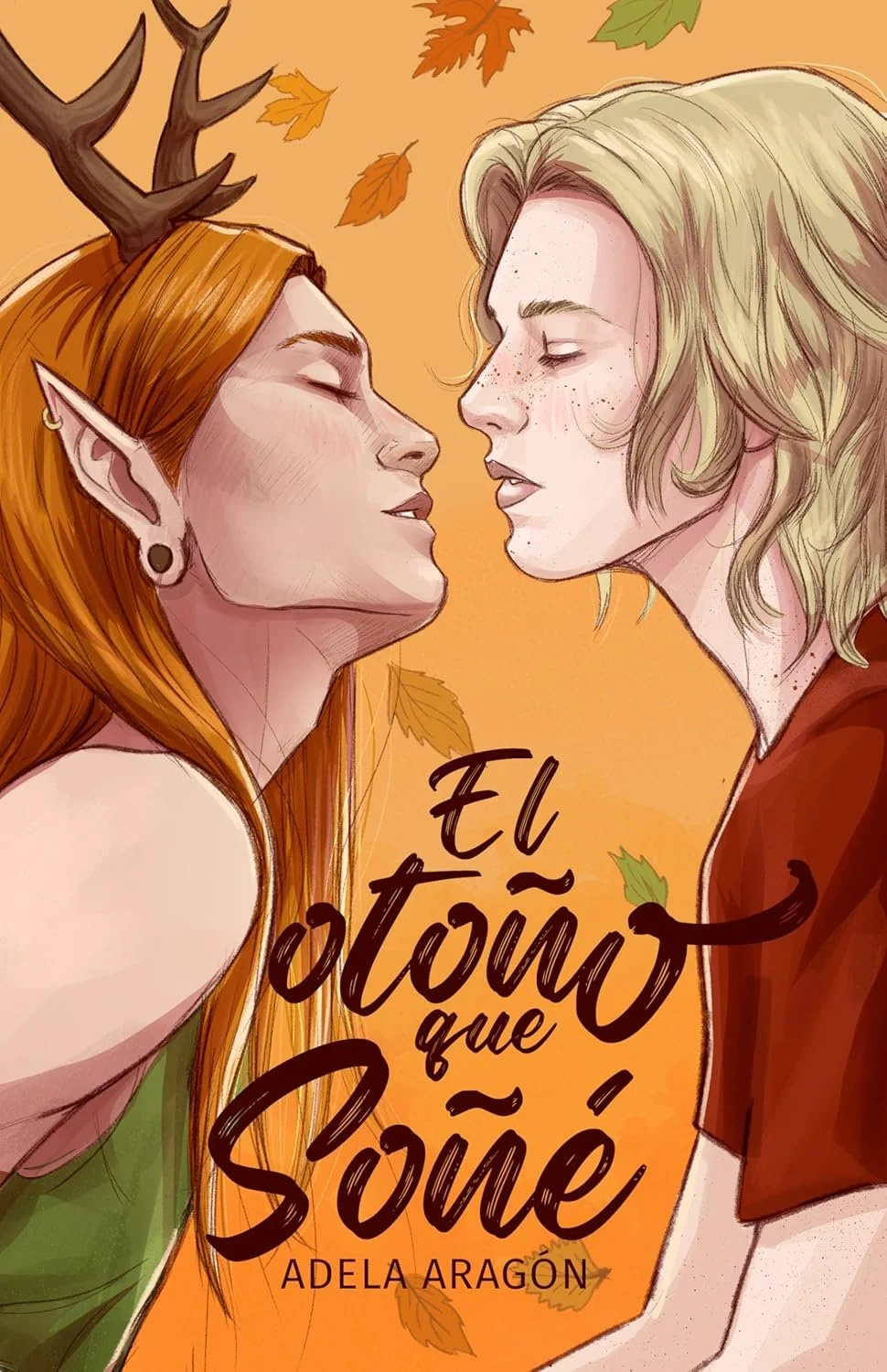 Diseño de portada / 
Ilustraciones / 
Corrección / 
Maquetación