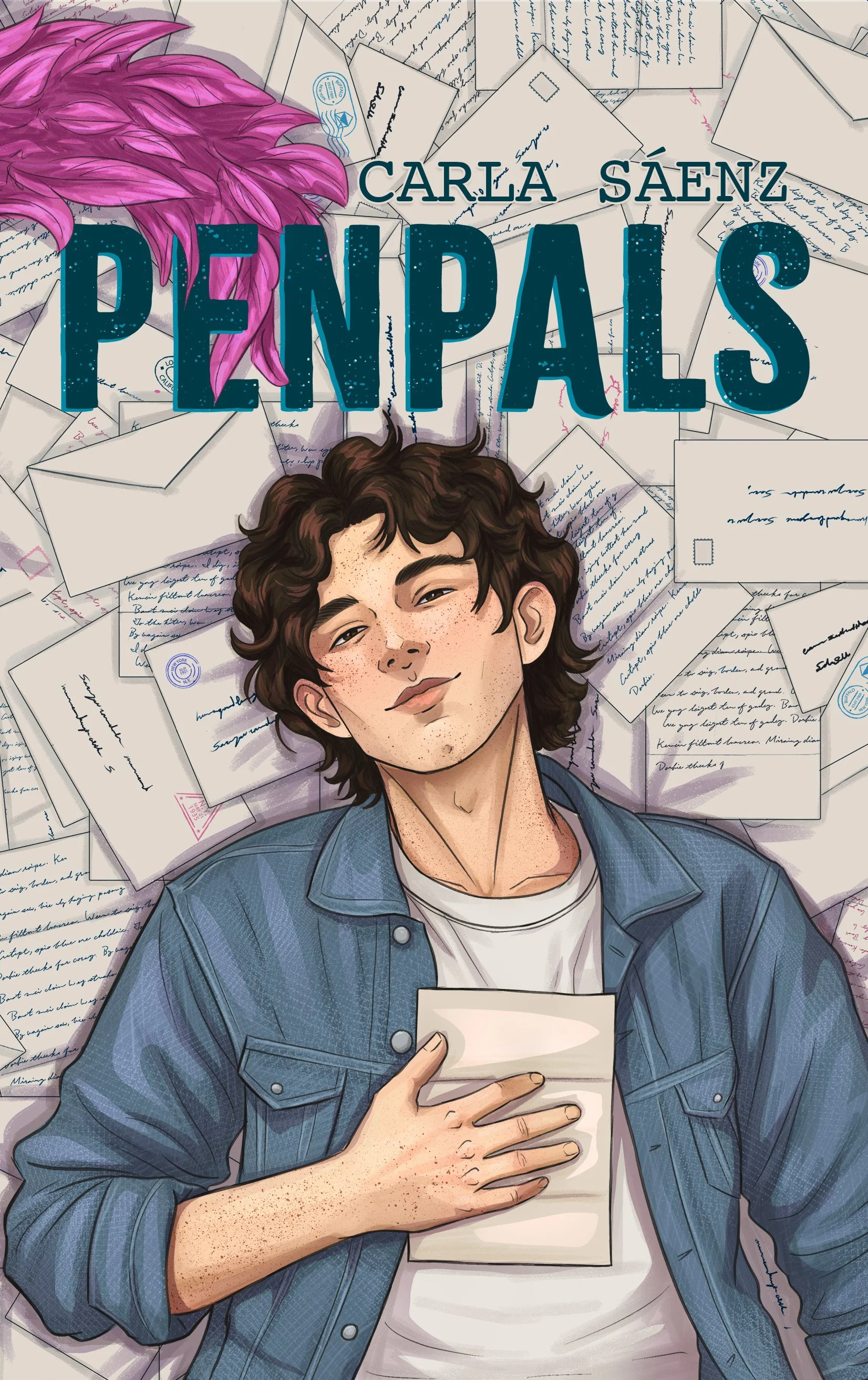 Diseño de portada