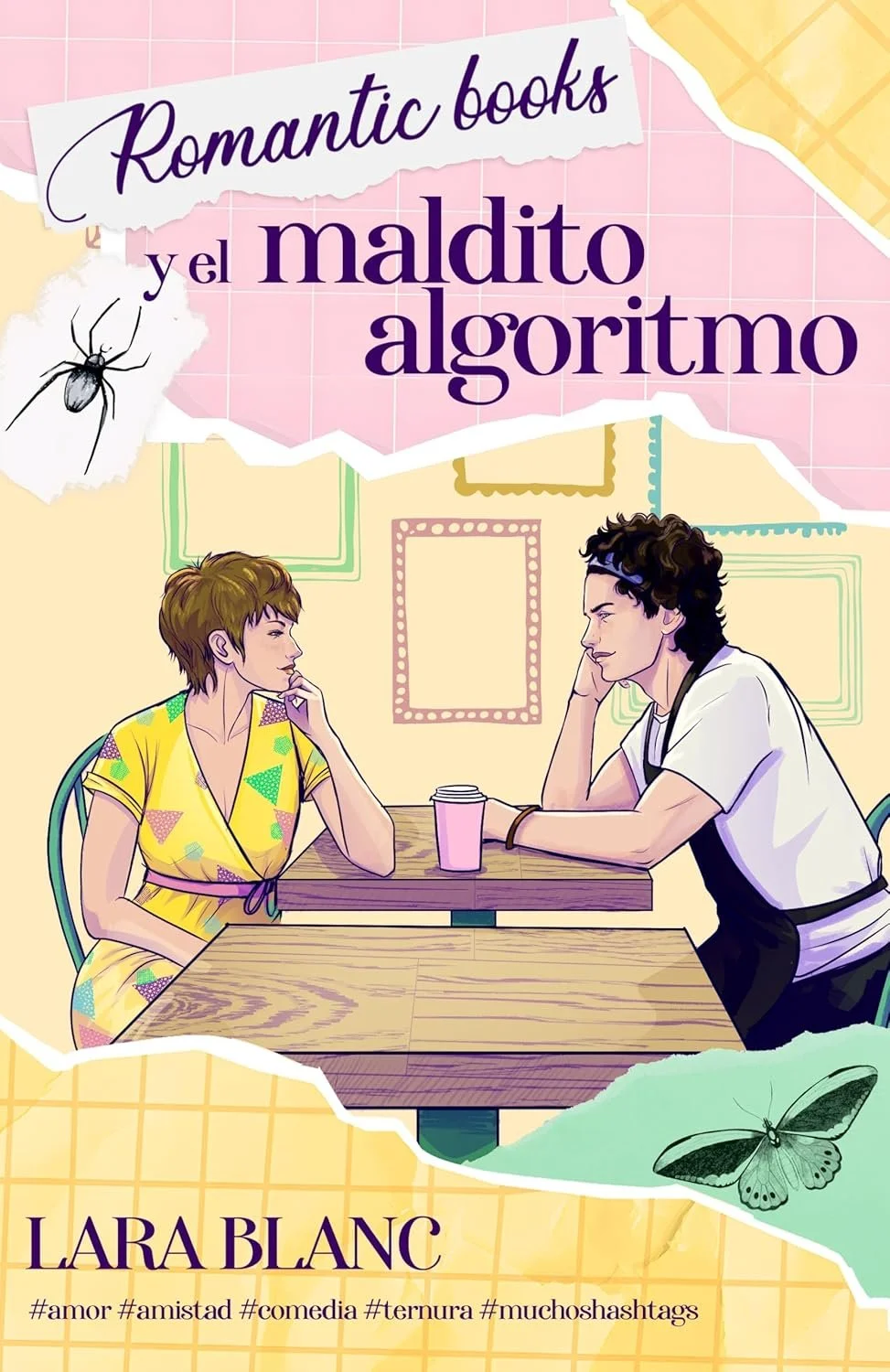 Diseño de portada / 
Ilustraciones