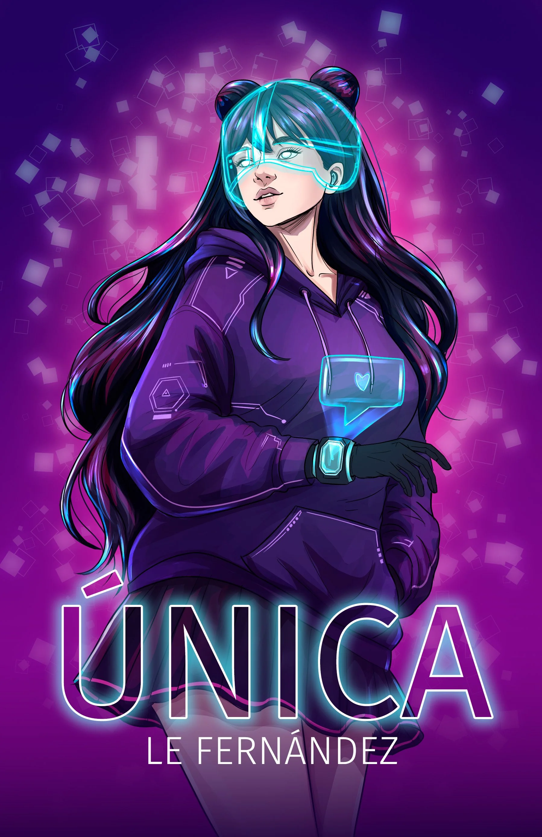 Diseño de portada