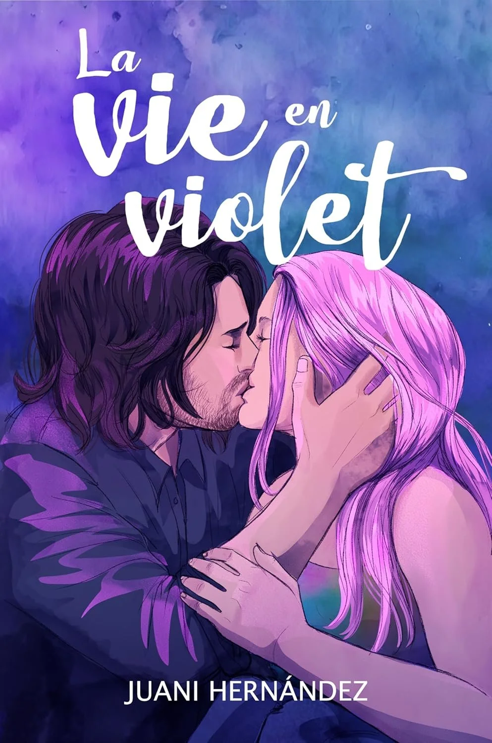 Diseño de portada