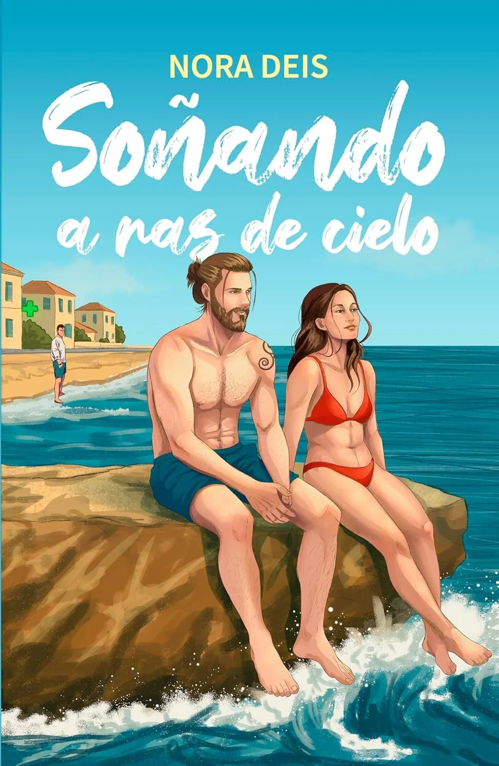 Diseño de portada / 
Maquetación