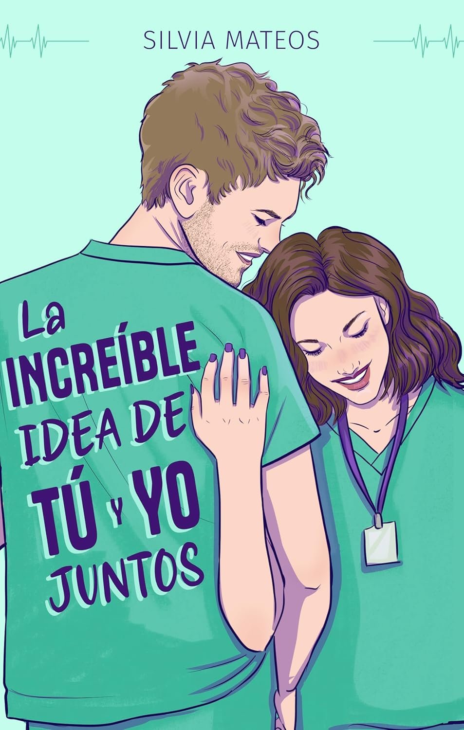 Diseño de portada / 
Ilustraciones / 
Corrección / 
Maquetación