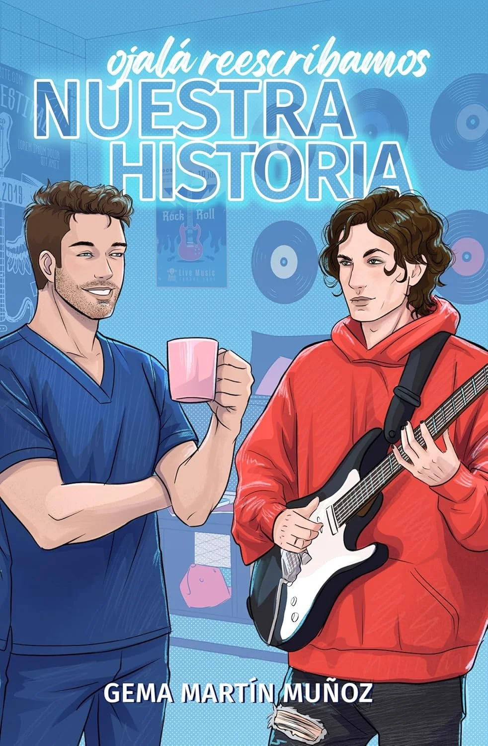 Diseño de portada