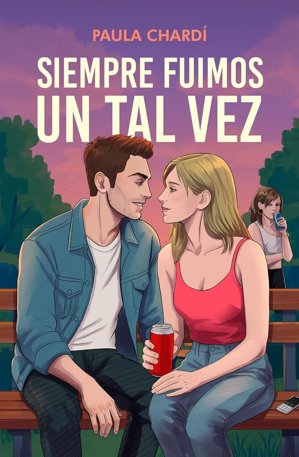 Diseño de portada / 
Ilustraciones / 
Corrección / 
Maquetación