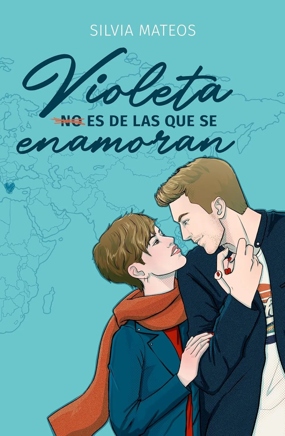 Diseño de portada / 
Ilustraciones / 
Corrección / 
Maquetación