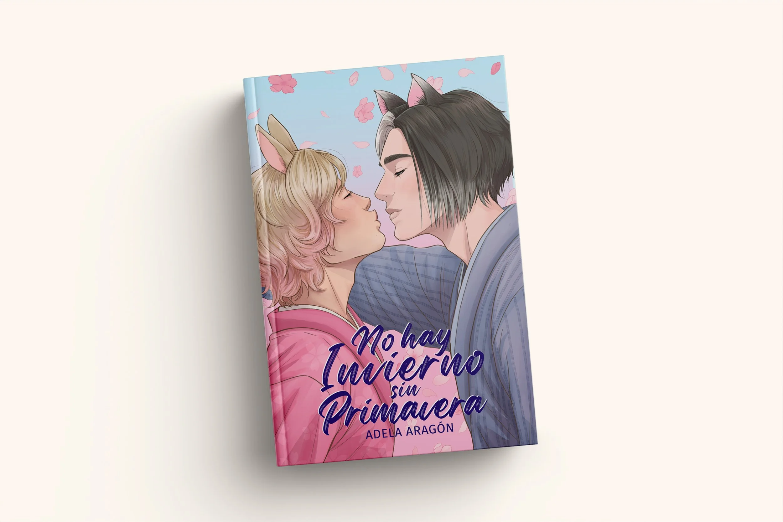 No hay invierno sin Primavera (PREVENTA)