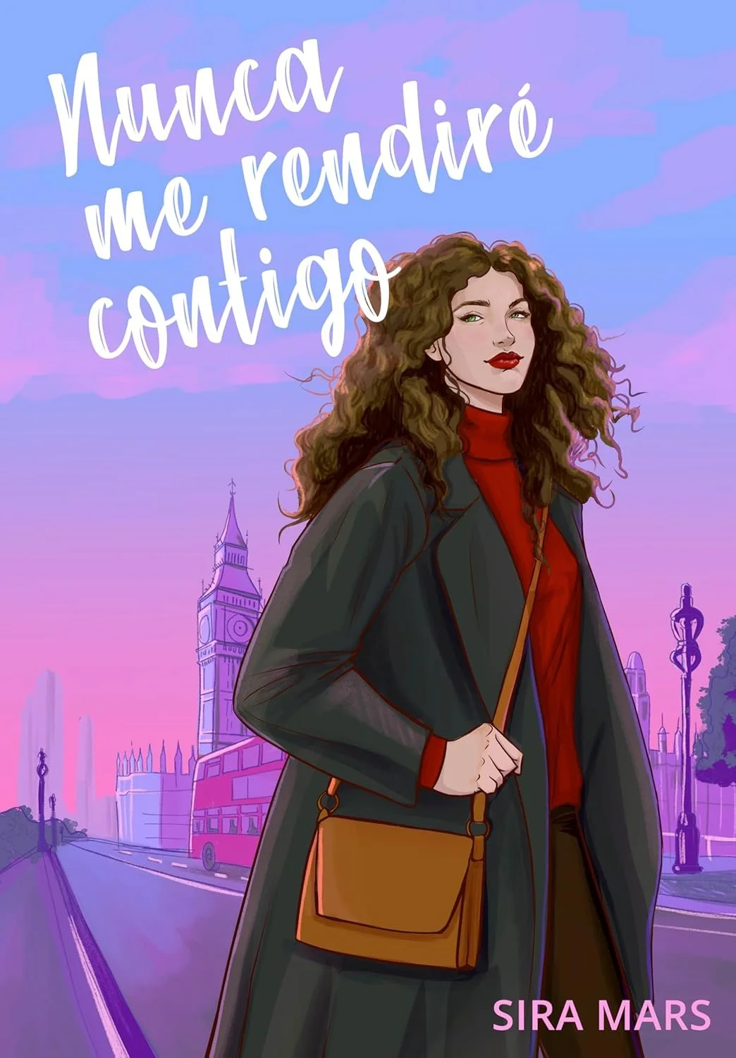 Diseño de portada