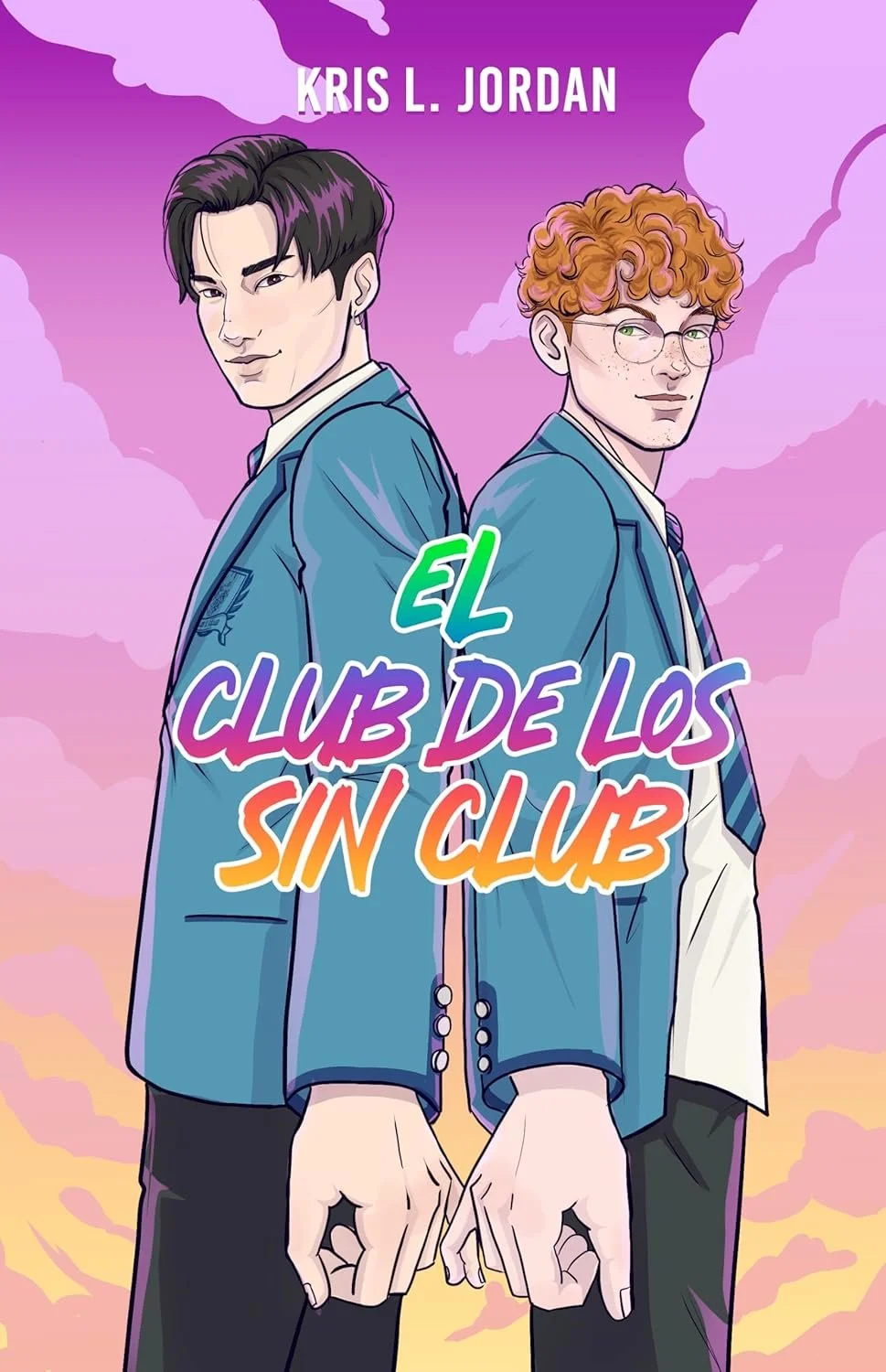 Diseño de portada