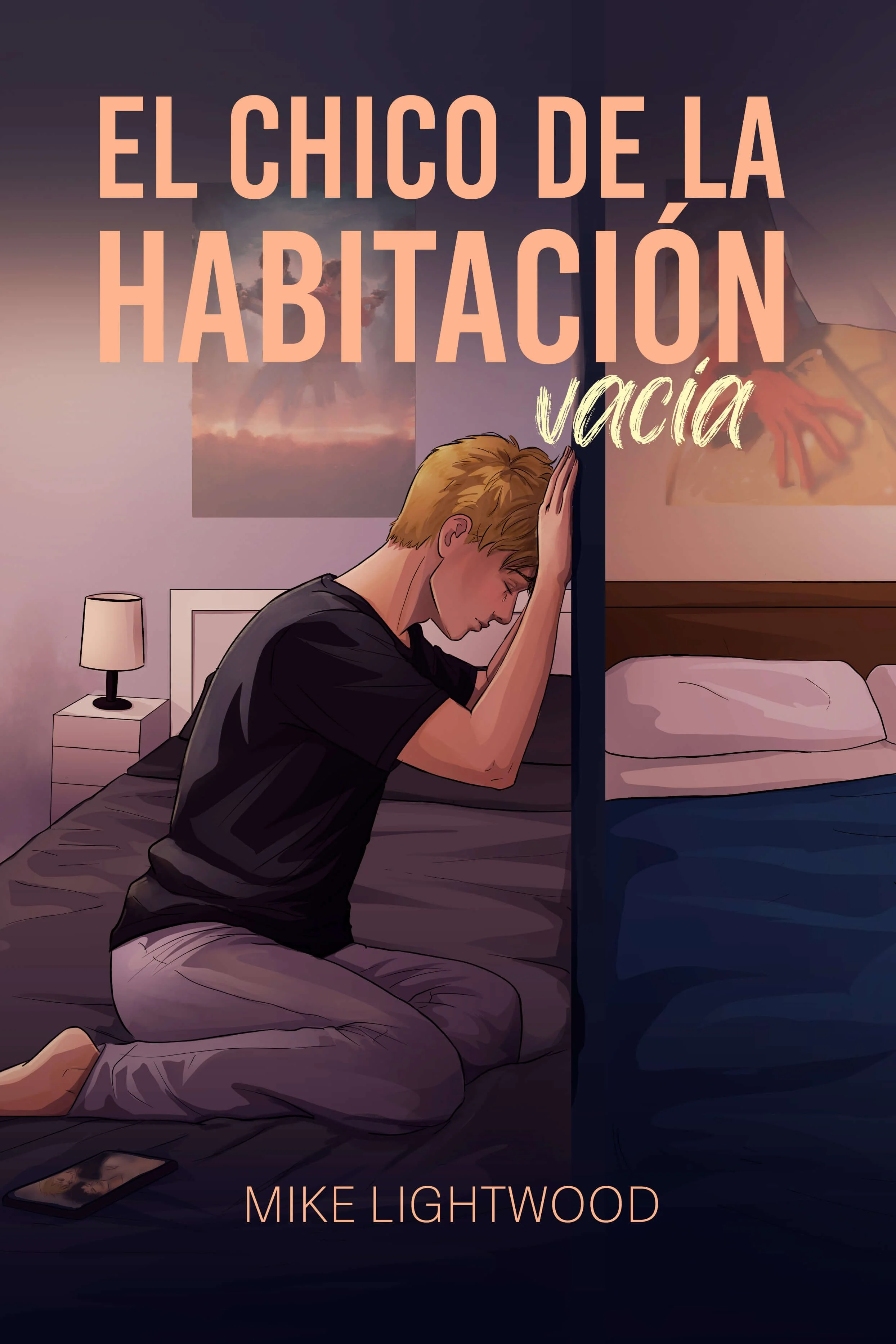 Diseño de portada / 
Ilustraciones