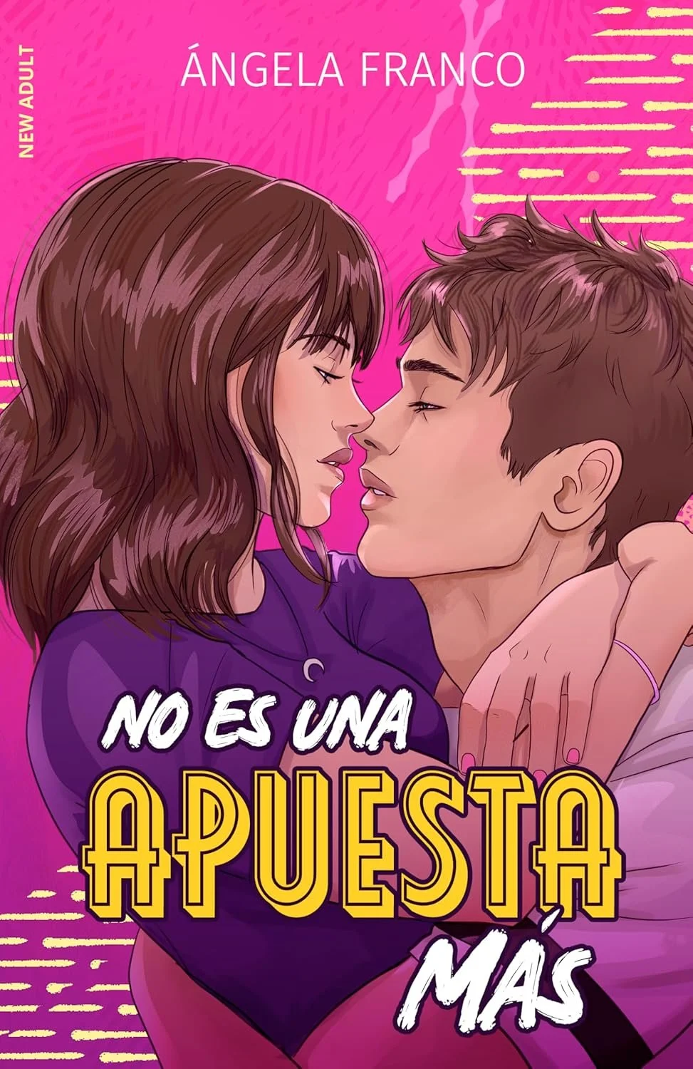 Diseño de portada