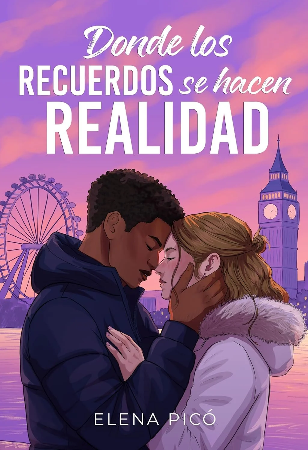 Diseño de portada