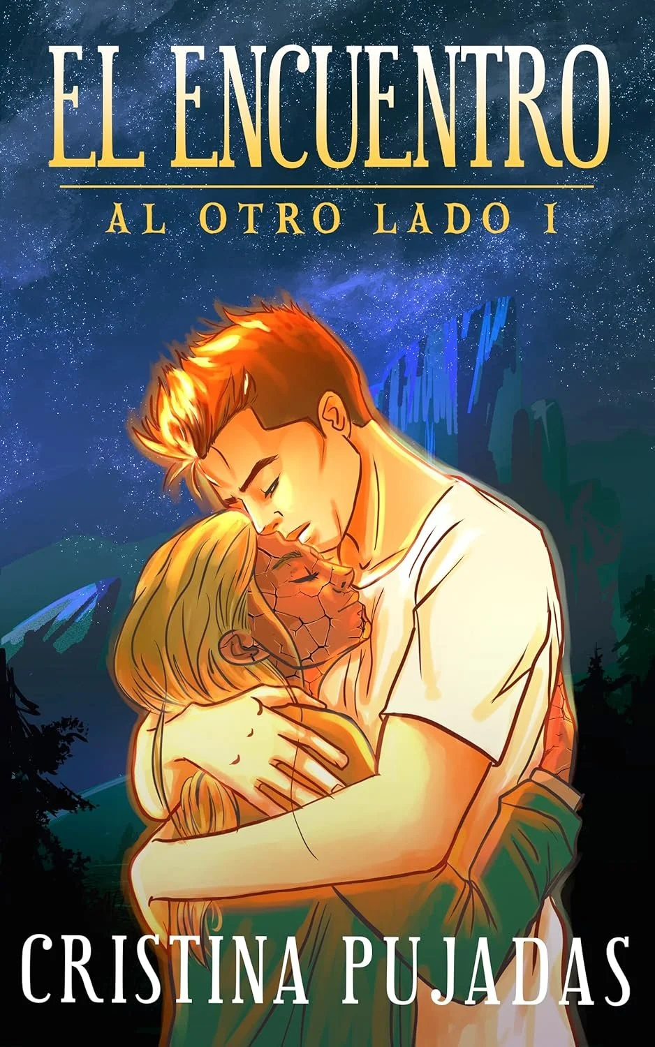 Diseño de portada