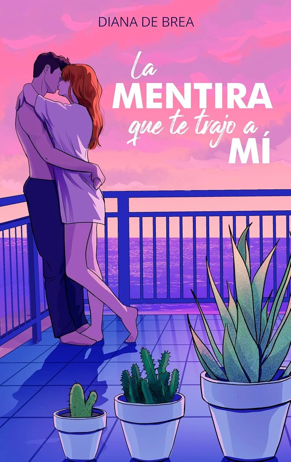 Diseño de portada