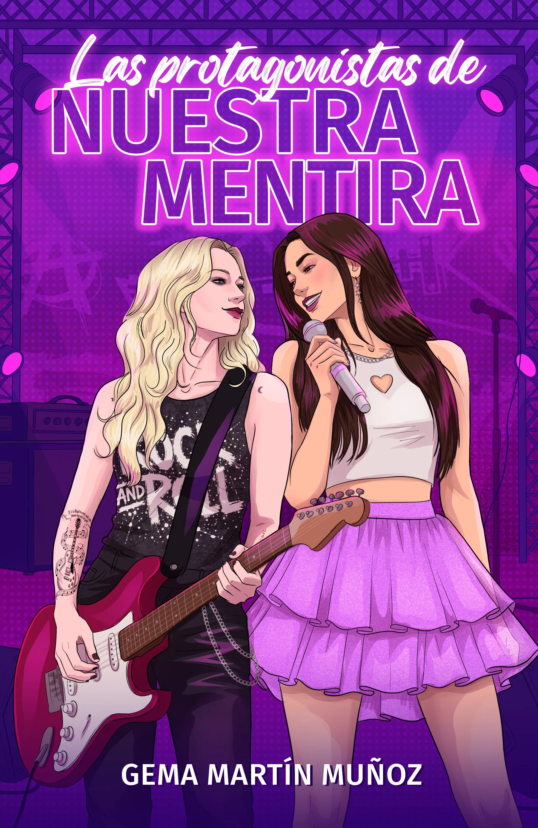 Diseño de portada