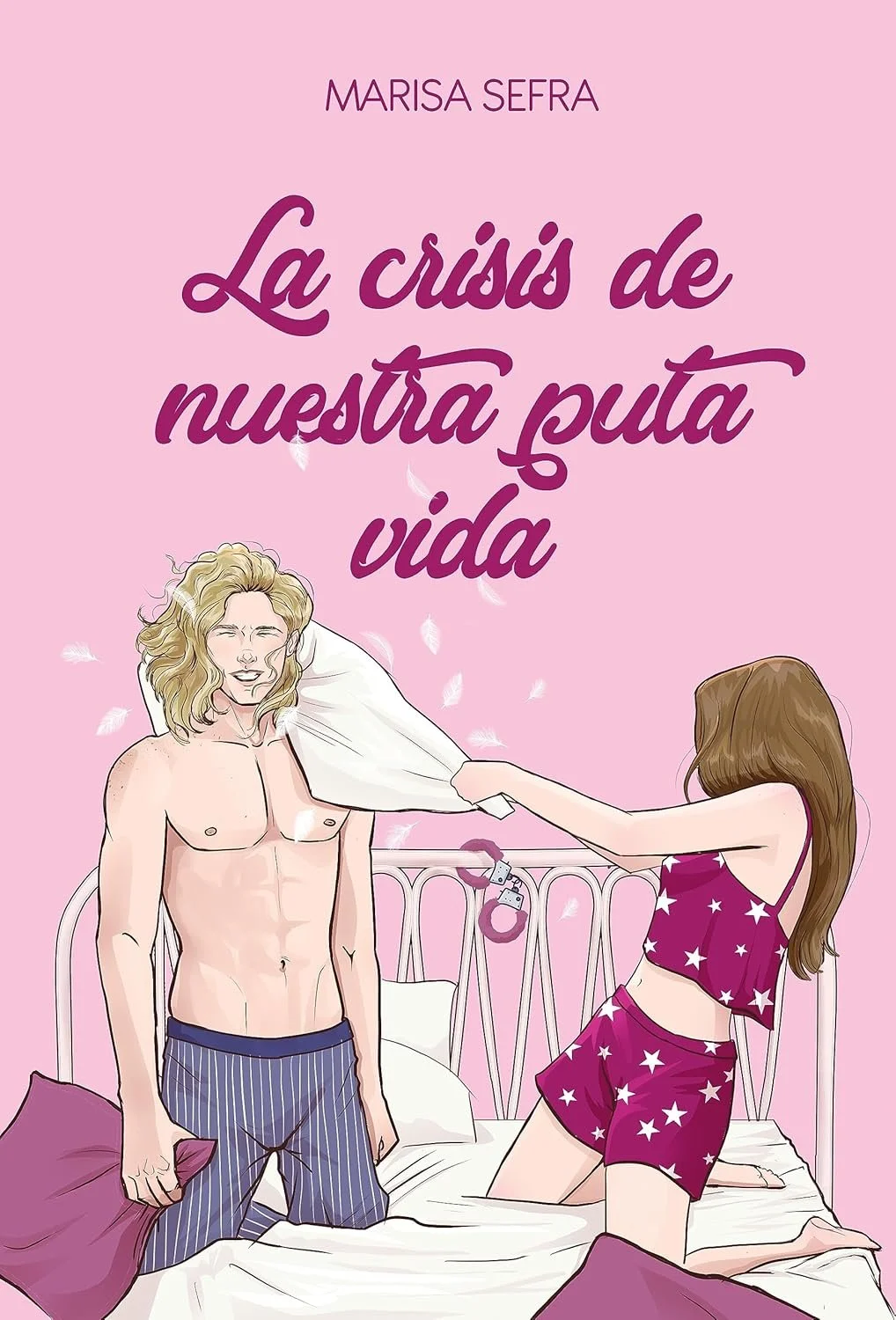 Diseño de portada / 
Ilustraciones / 
Corrección / 
Maquetación