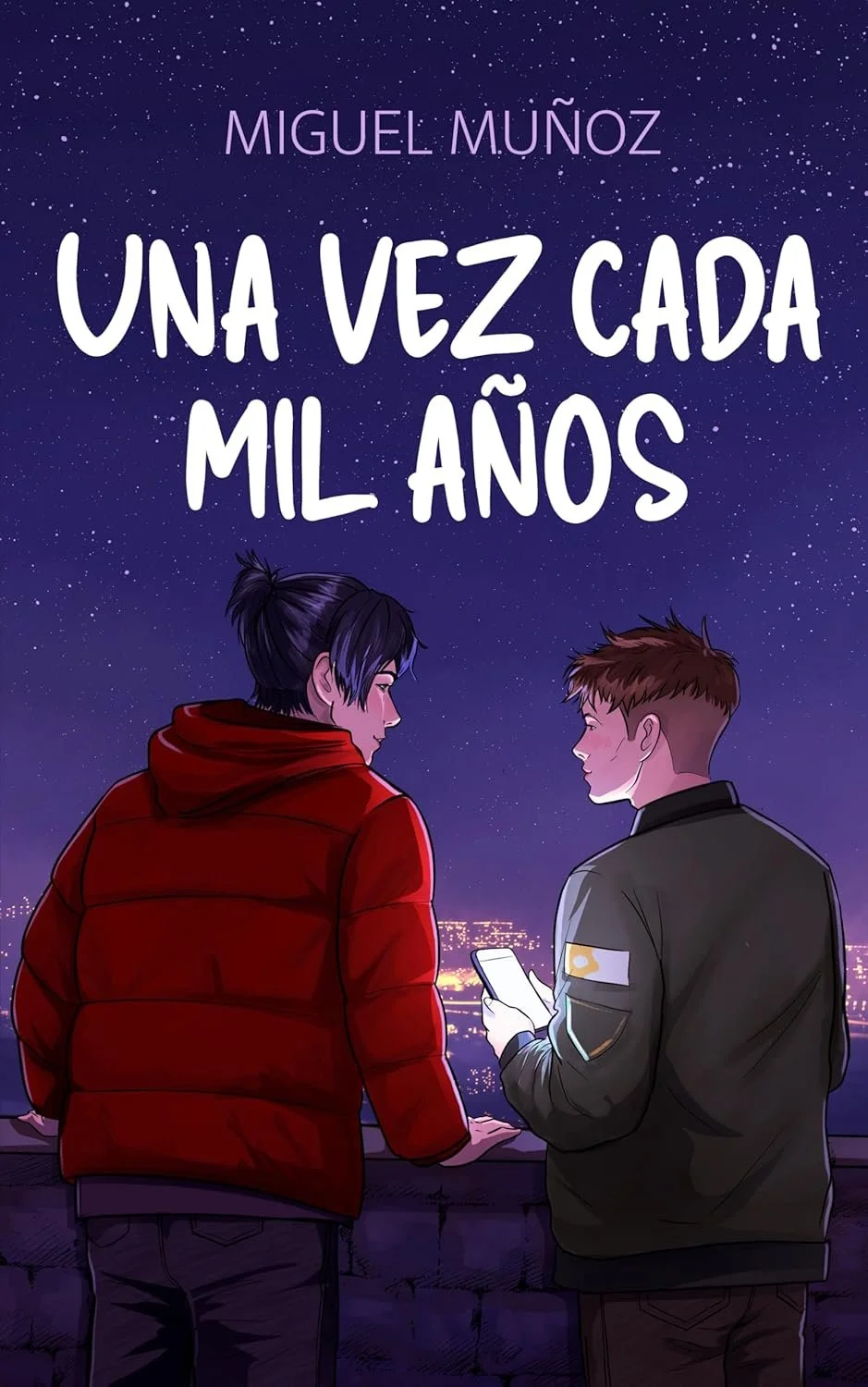 Diseño de portada