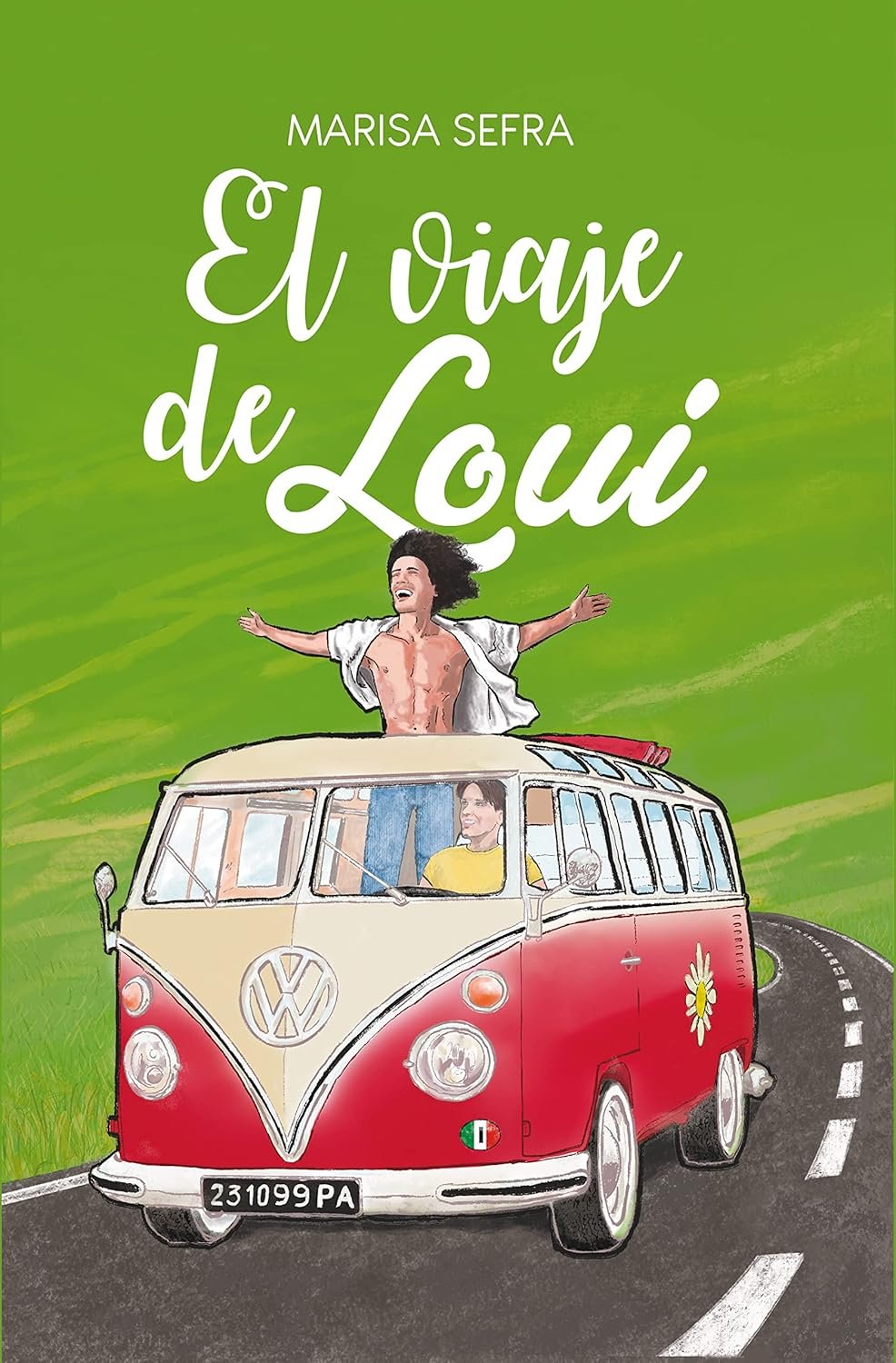 Diseño de portada / 
Ilustraciones / 
Corrección / 
Maquetación