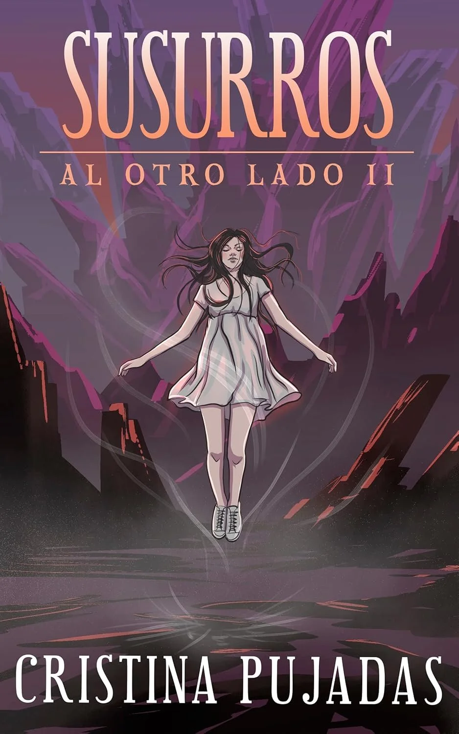 Diseño de portada
