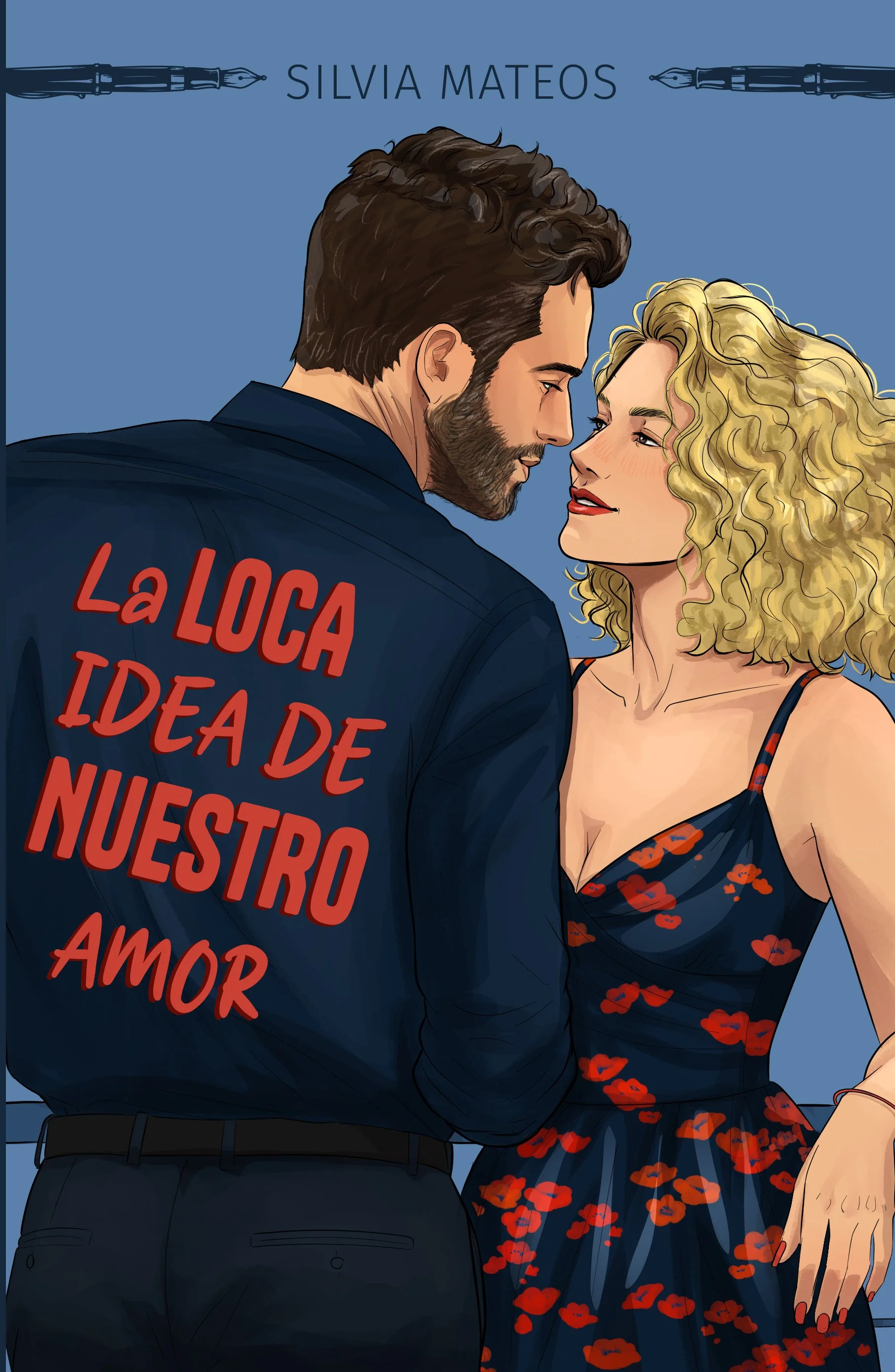Diseño de portada