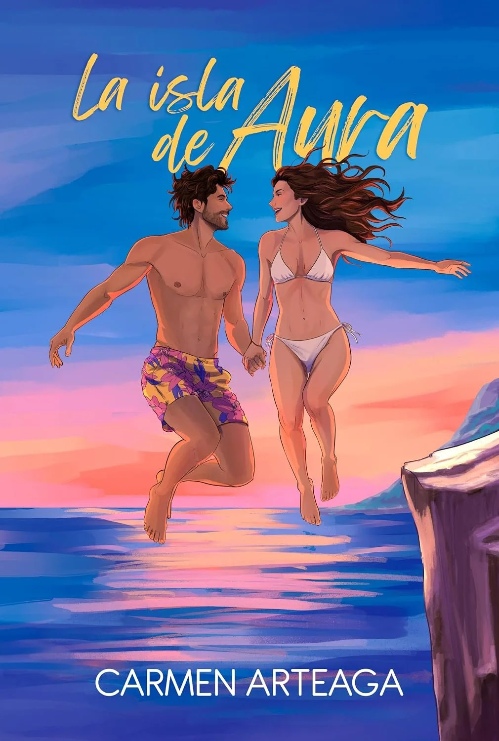 Ilustración de portada