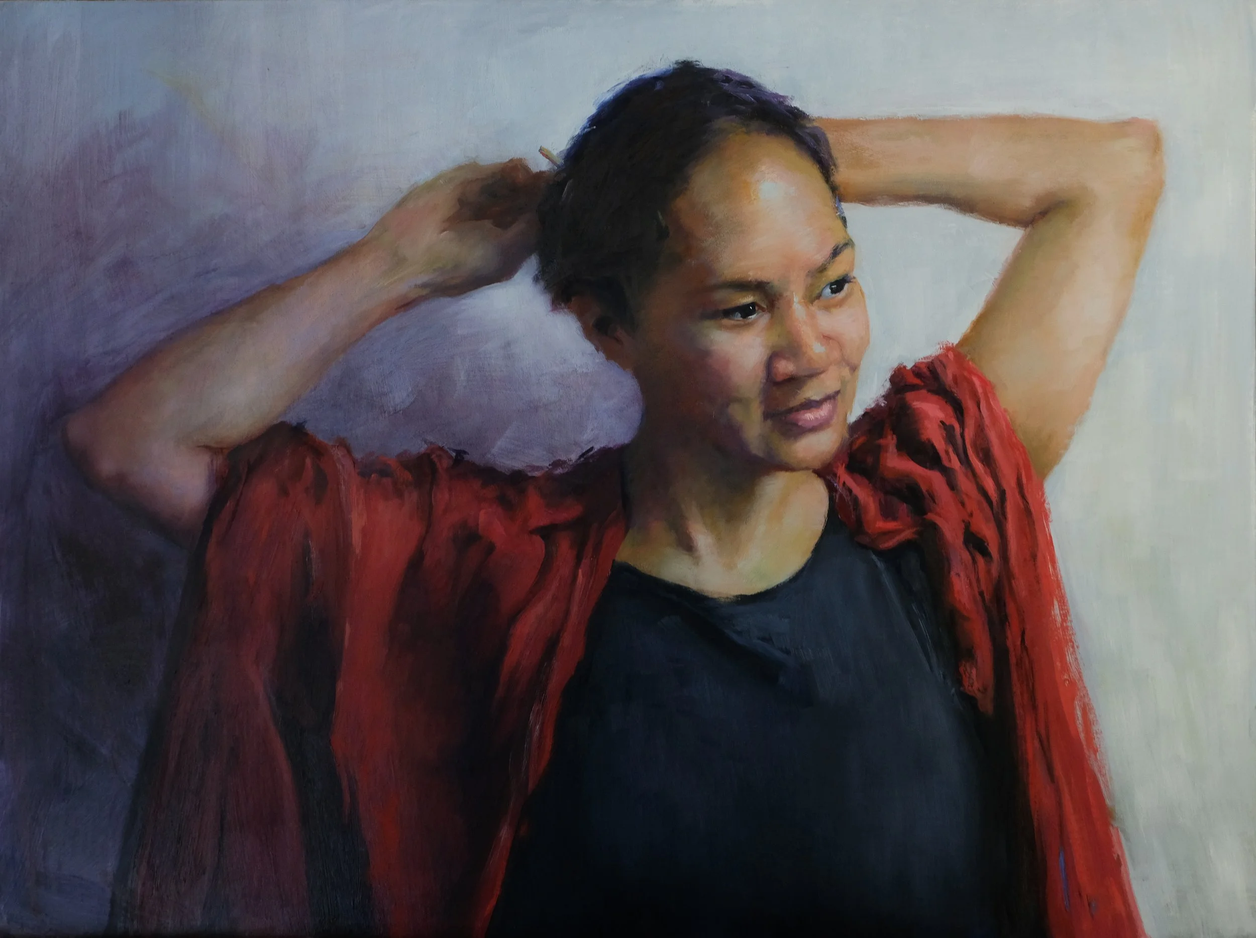 Portraits