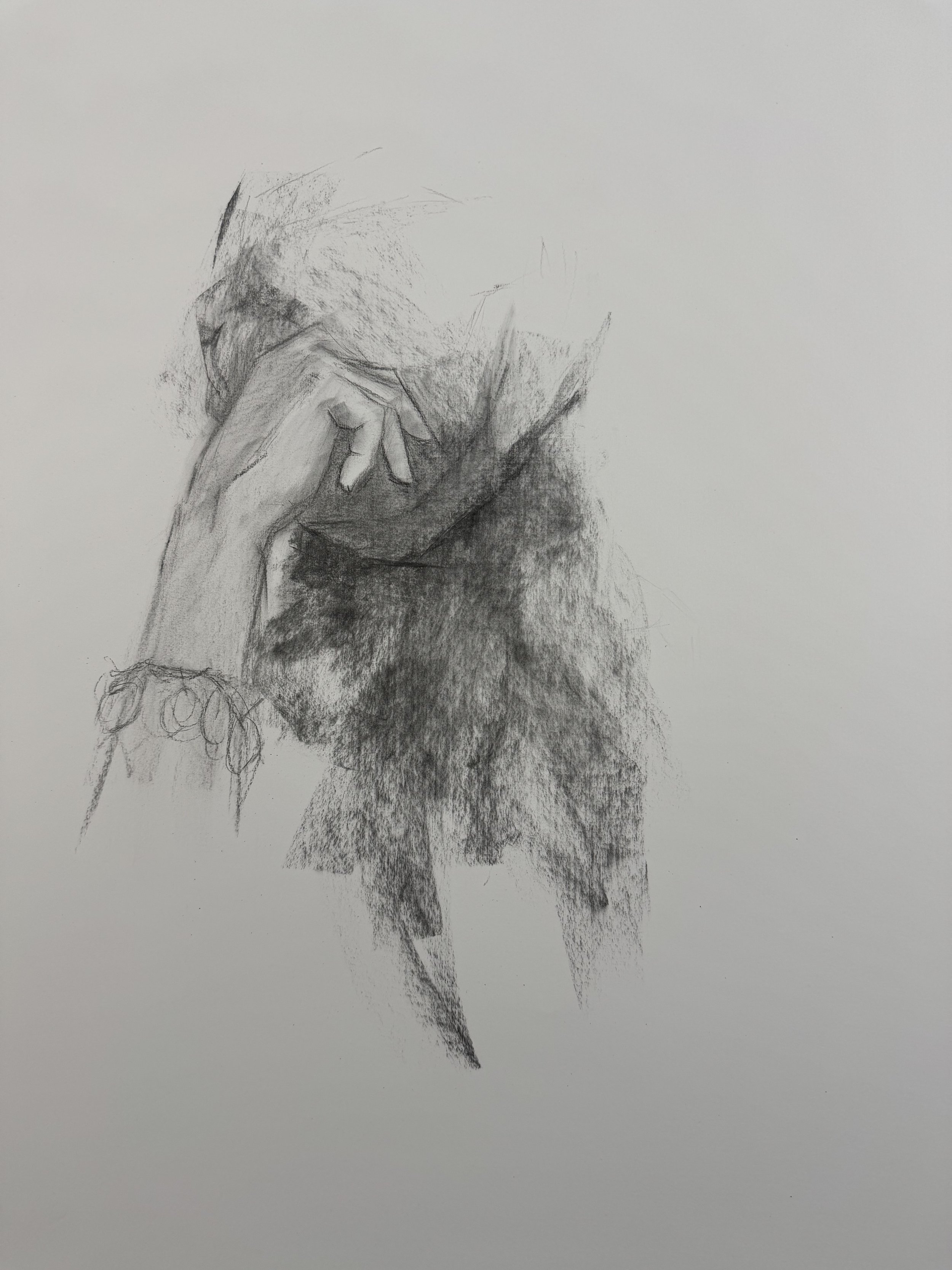 Sketches & Scribbles