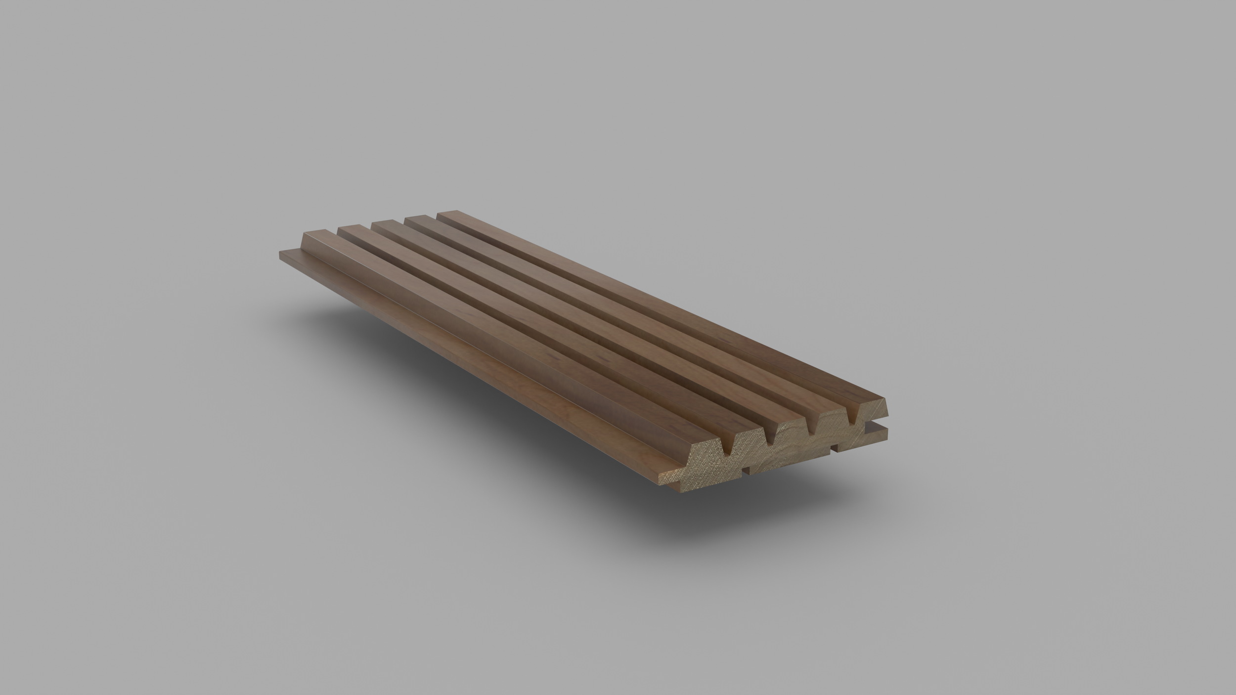 15×90 Railway