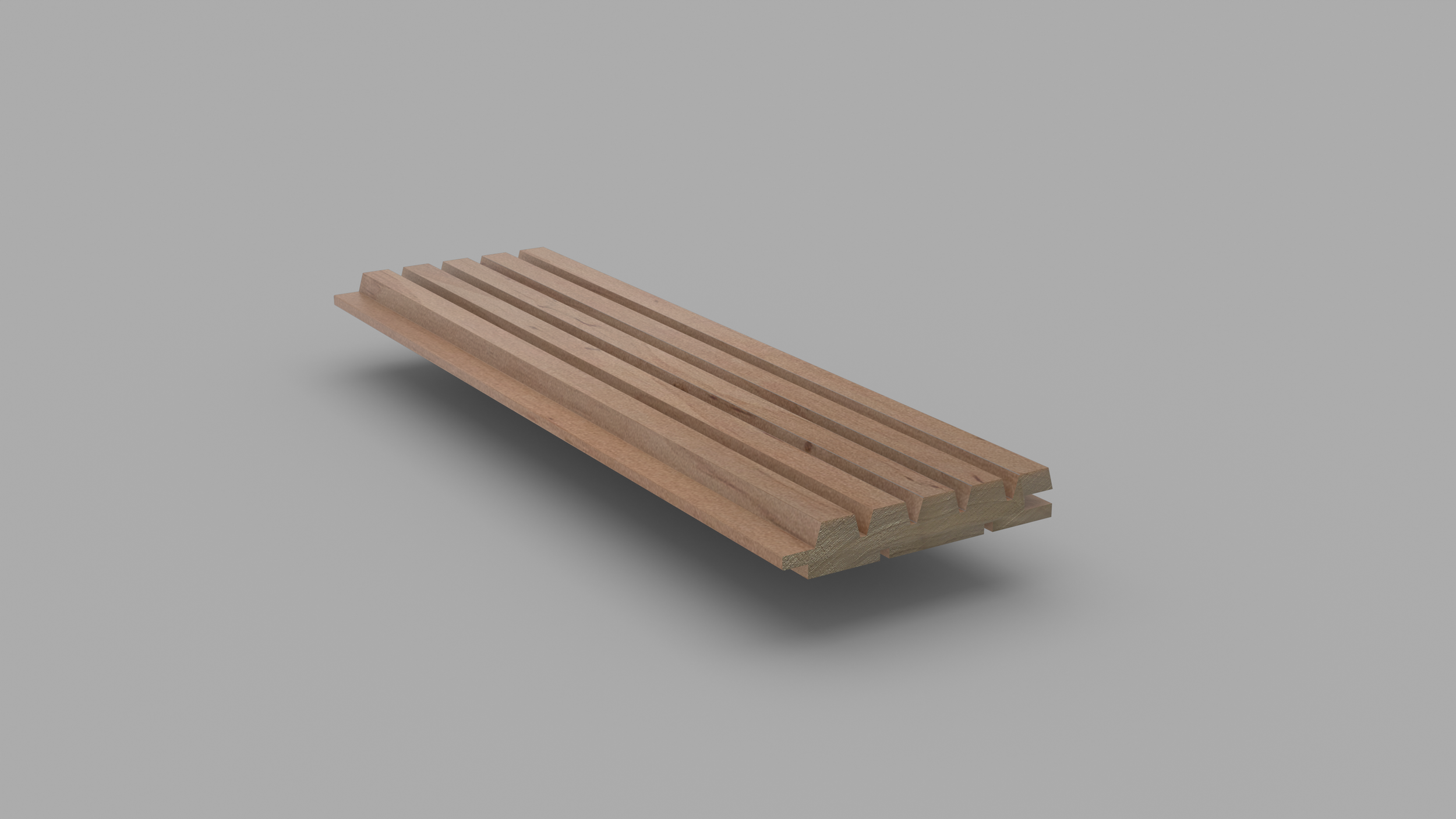 15×90 Railway