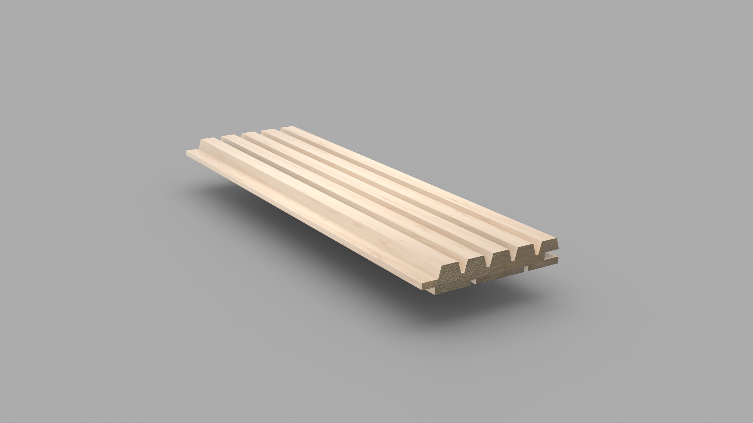 15×90 Railway
