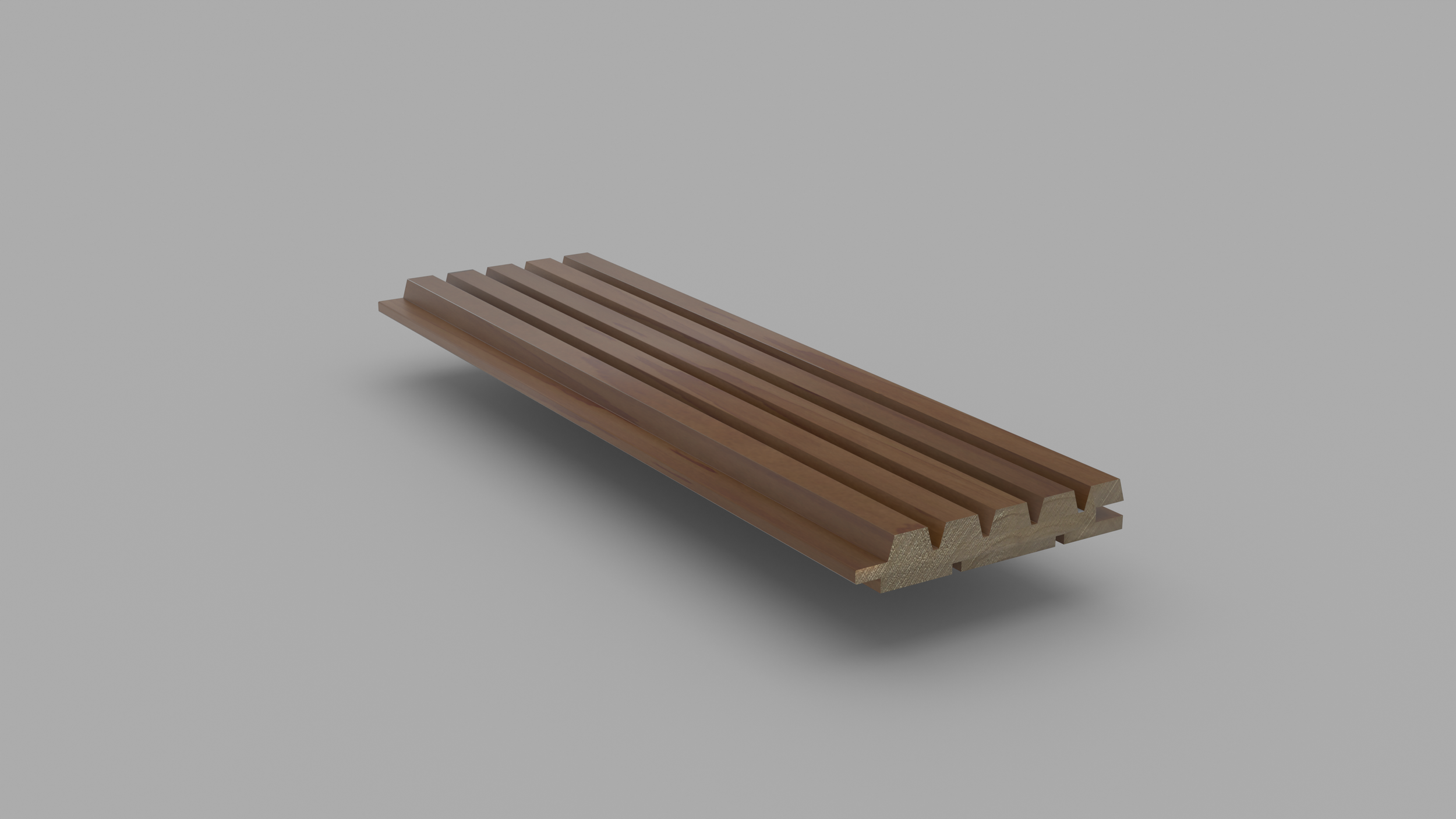 15×90 Railway
