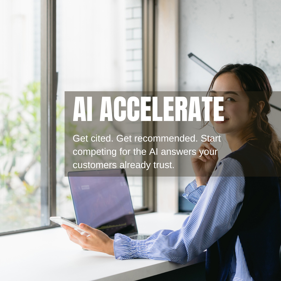 AI Accelerate