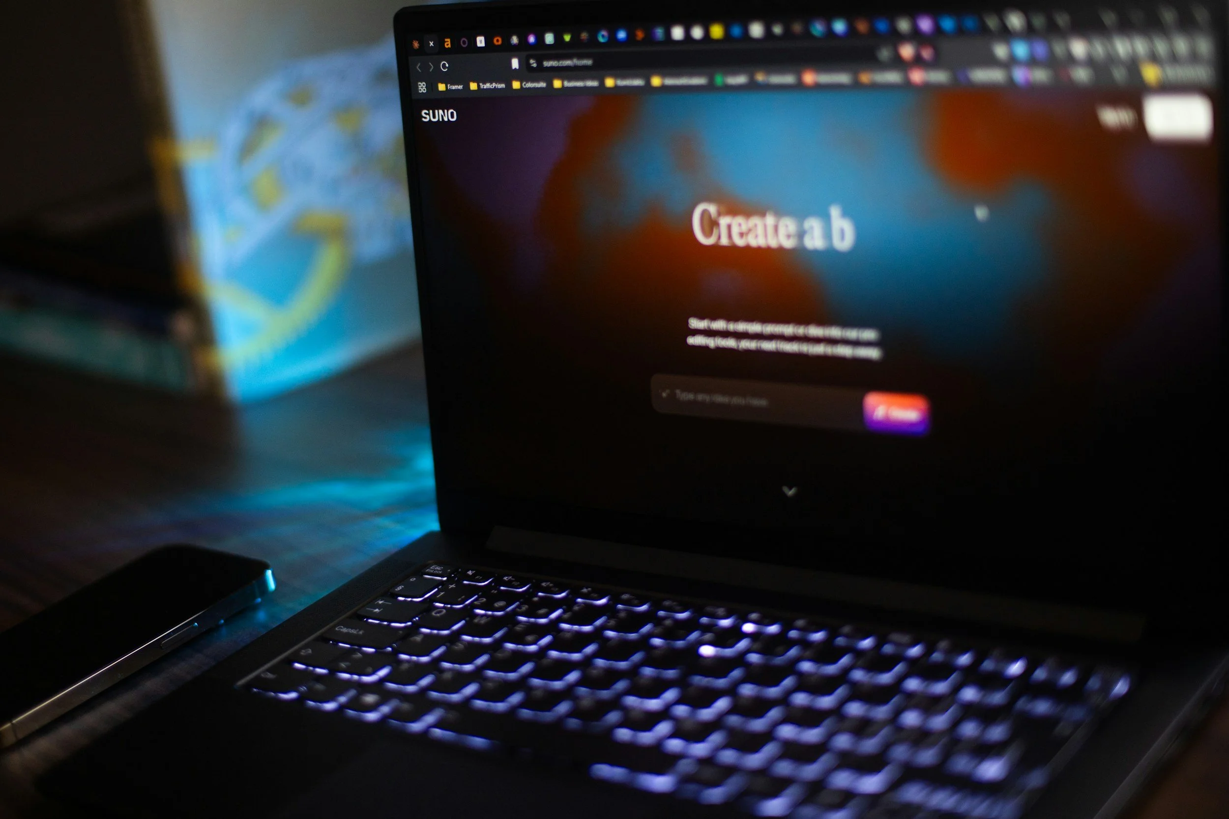 AI Visibility and Search Marketing